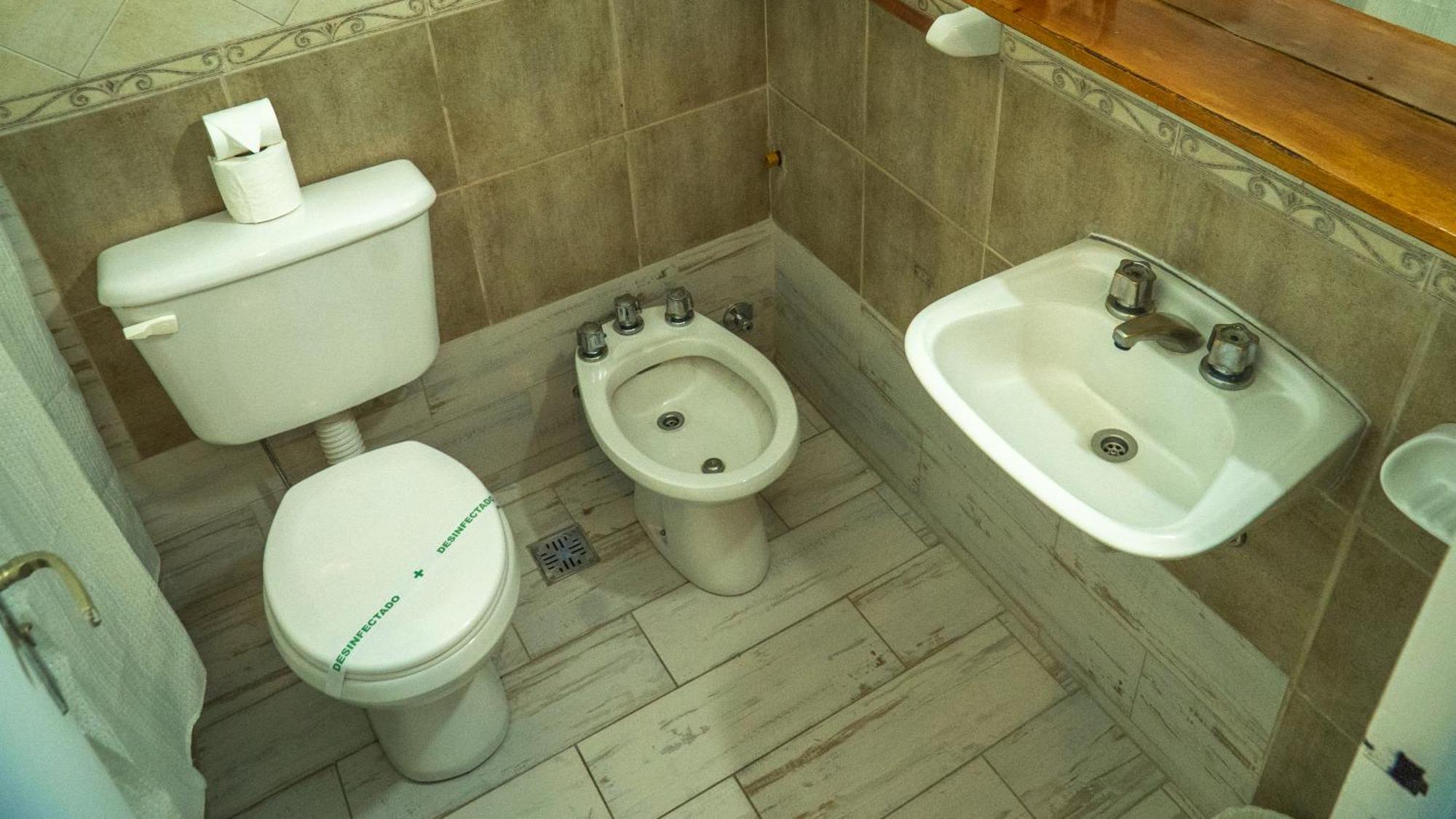 Constitución Palace 3* Ciudad Autónoma de Buenos Aires
