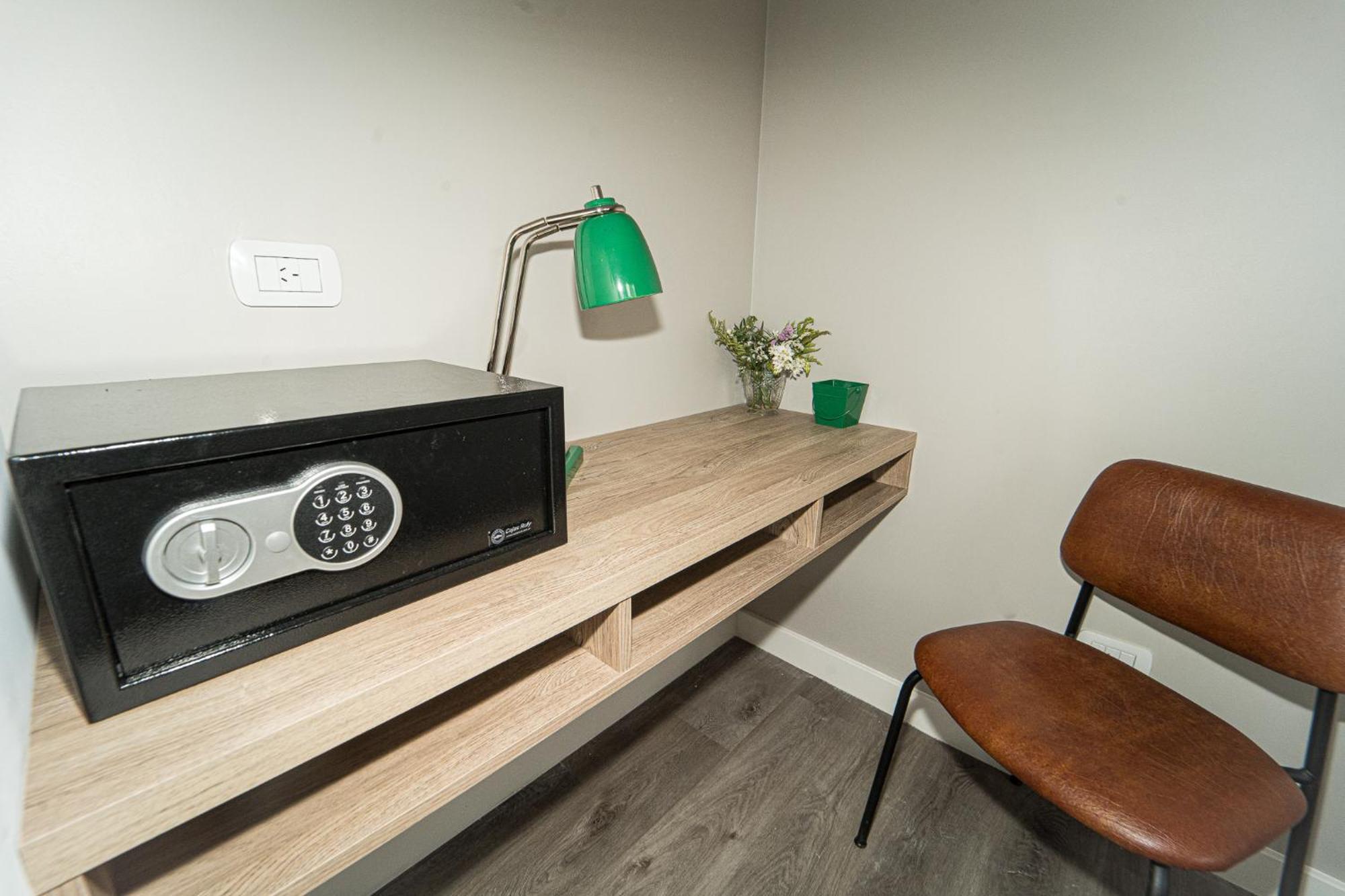 Viba Rentals, Departamentos En El Corazon De Belgrano