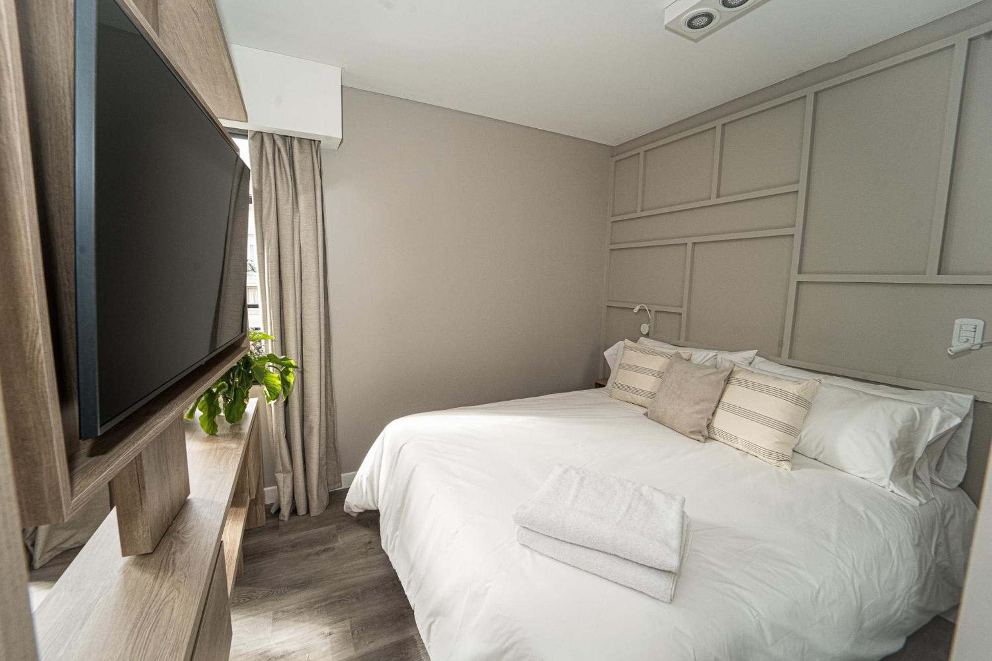 Viba Rentals, Departamentos En El Corazon De Belgrano Apartamento *