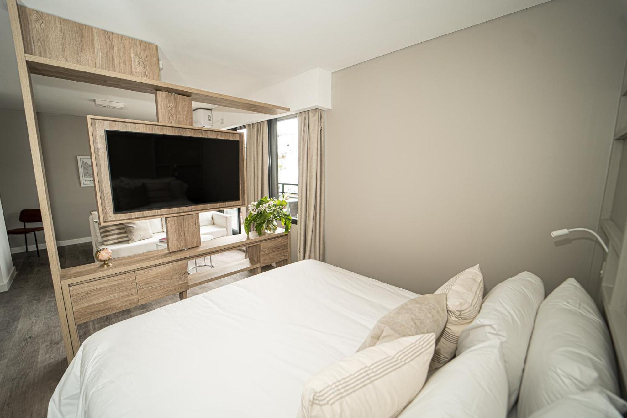 Viba Rentals, Departamentos En El Corazon De Belgrano Apartamento *
