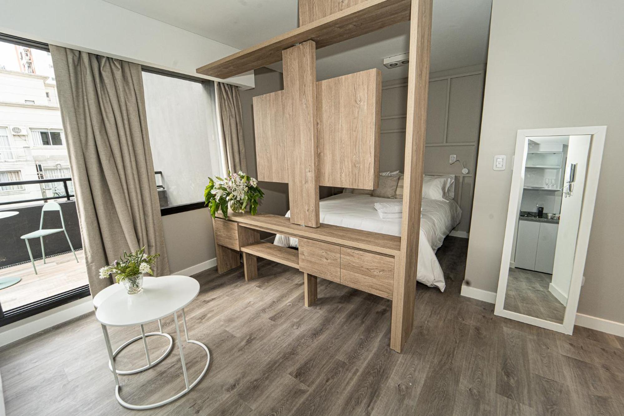 Viba Rentals, Departamentos En El Corazon De Belgrano Ciudad Autónoma de Buenos Aires
