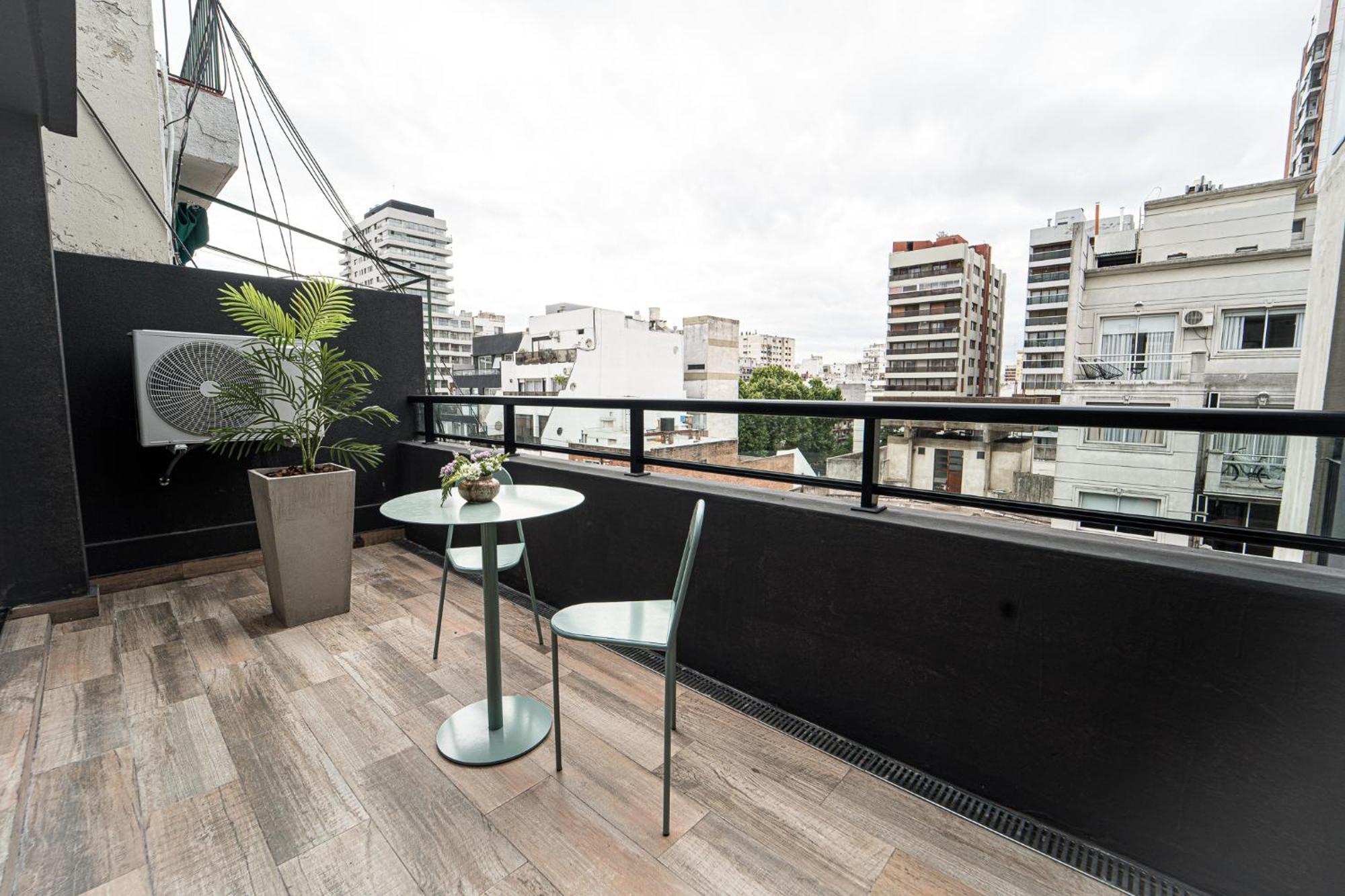 Apartamento Viba Rentals, Departamentos En El Corazon De Belgrano Ciudad Autónoma de Buenos Aires