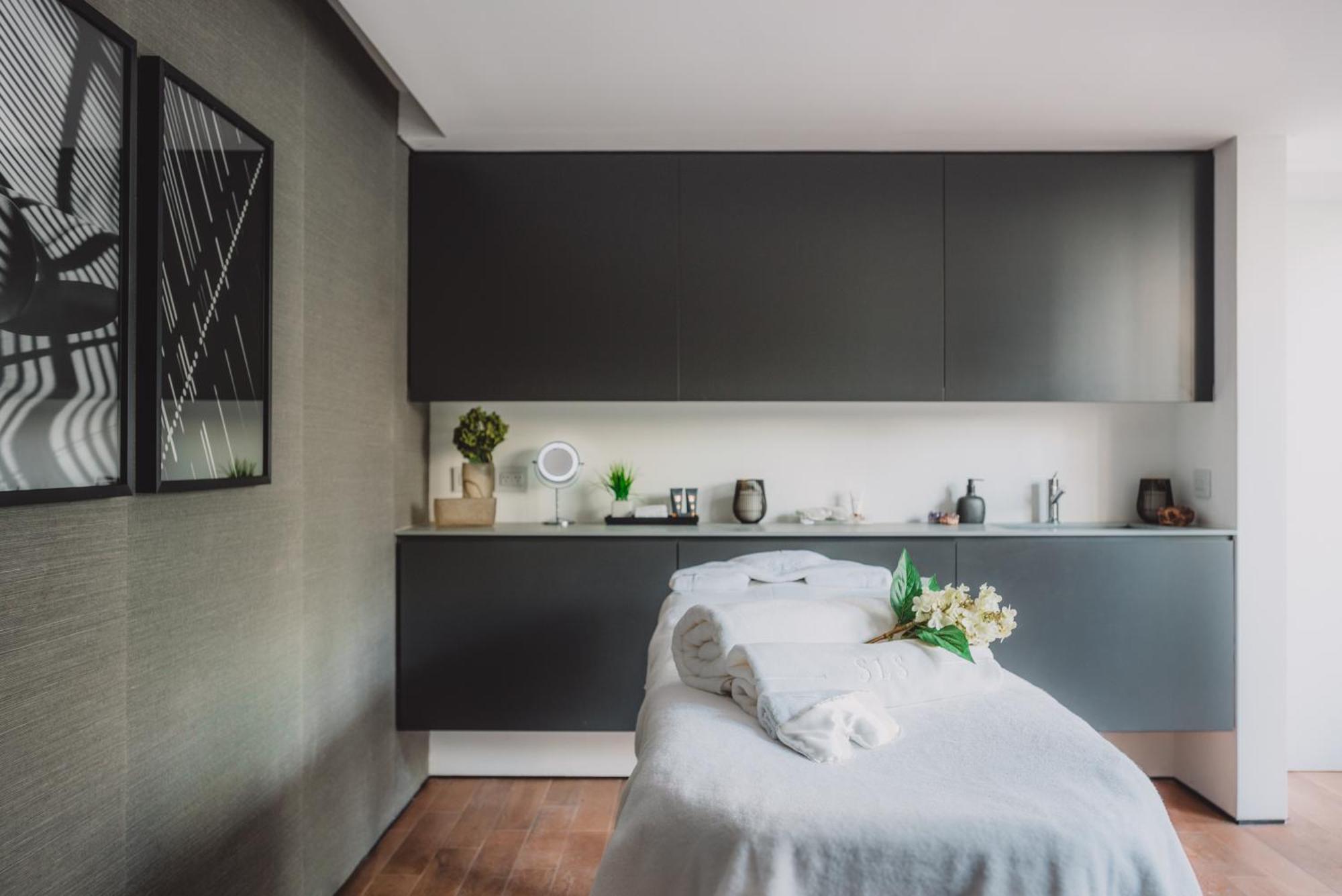 Hotel Sls Puerto Madero 5*