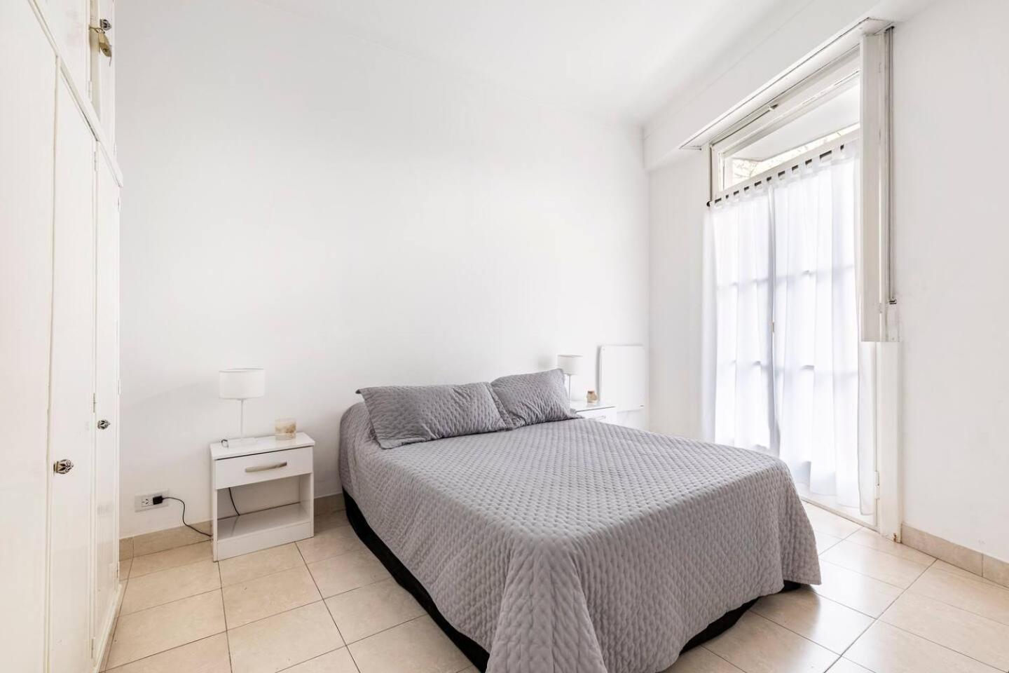 Ideal 3 Ambientes C/ Homeoffice. Palermo-v.crespo