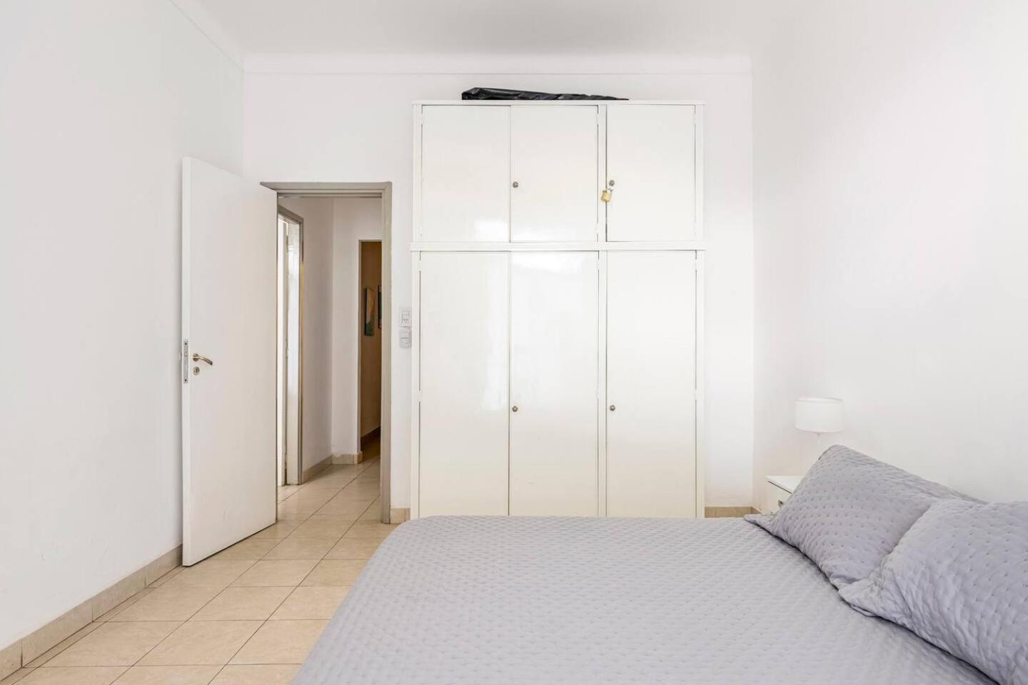 Apartamento Ideal 3 Ambientes C/ Homeoffice. Palermo-v.crespo Ciudad Autónoma de Buenos Aires