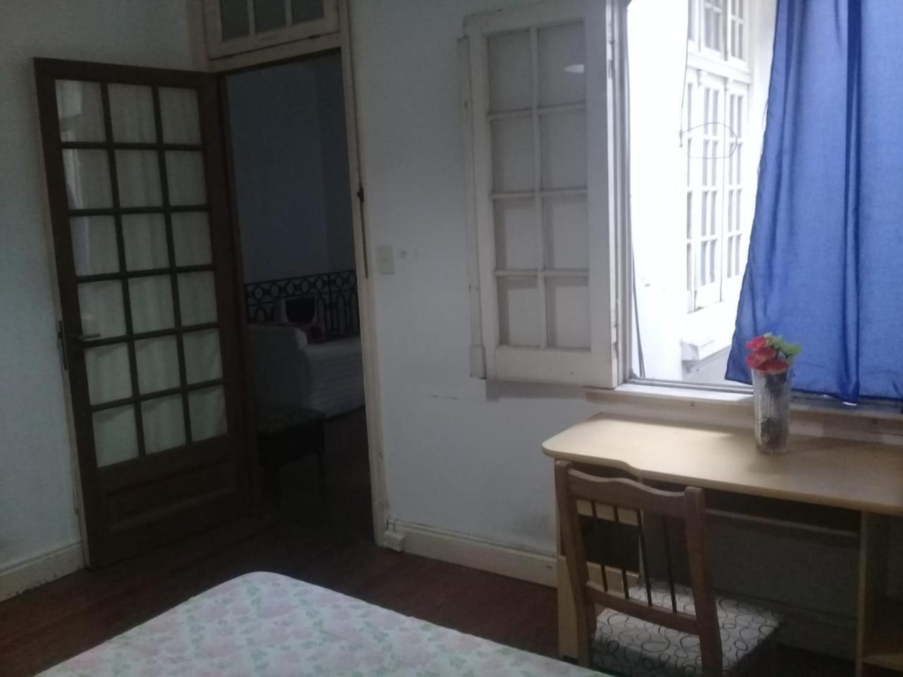 Habitac Indiv Casa De Familia, Flores