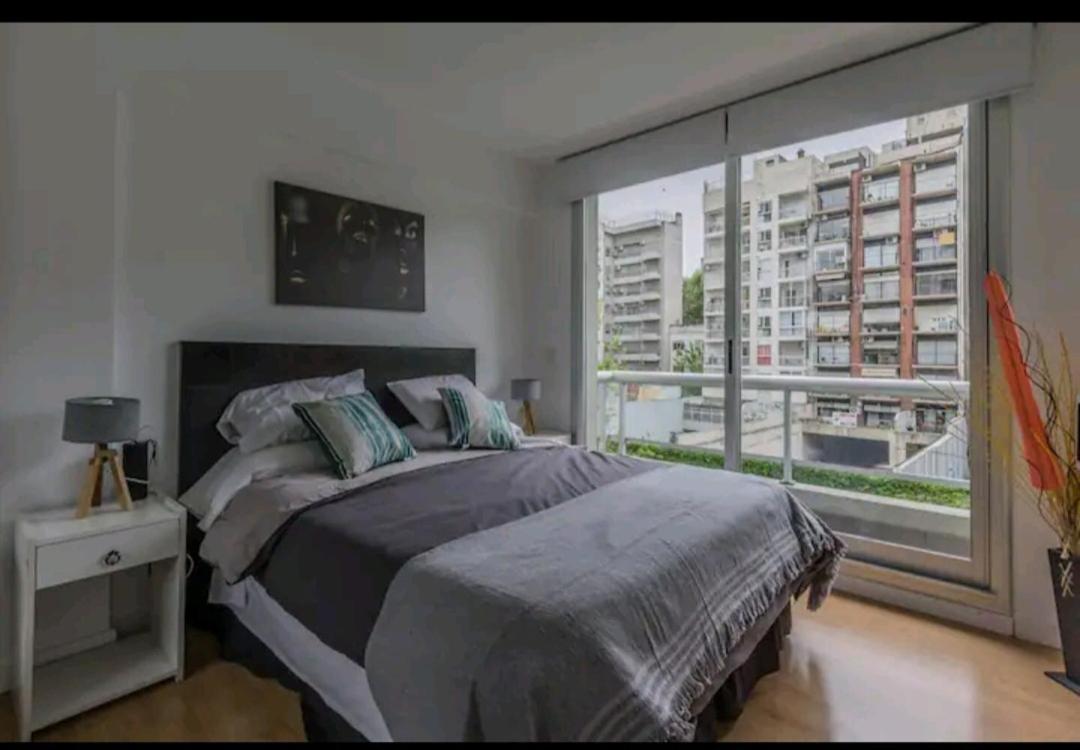Apartamento Departamento Entero En Palermo Soho