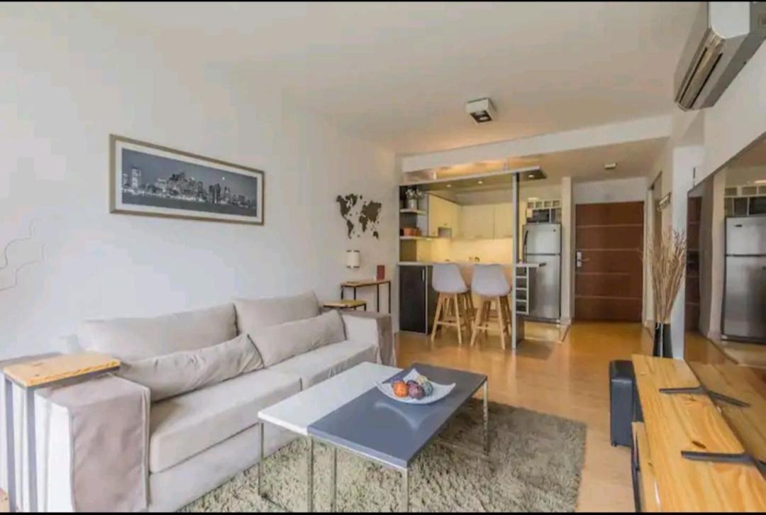 Departamento Entero En Palermo Soho