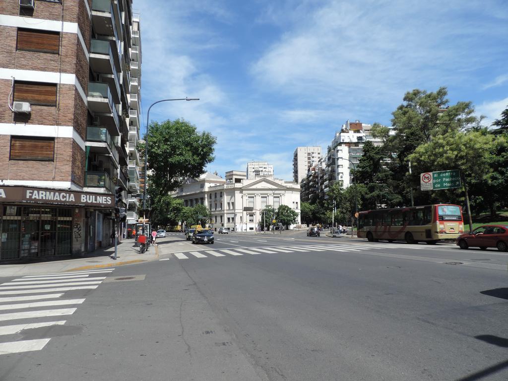 Bulnes Apartamento Buenos Aires