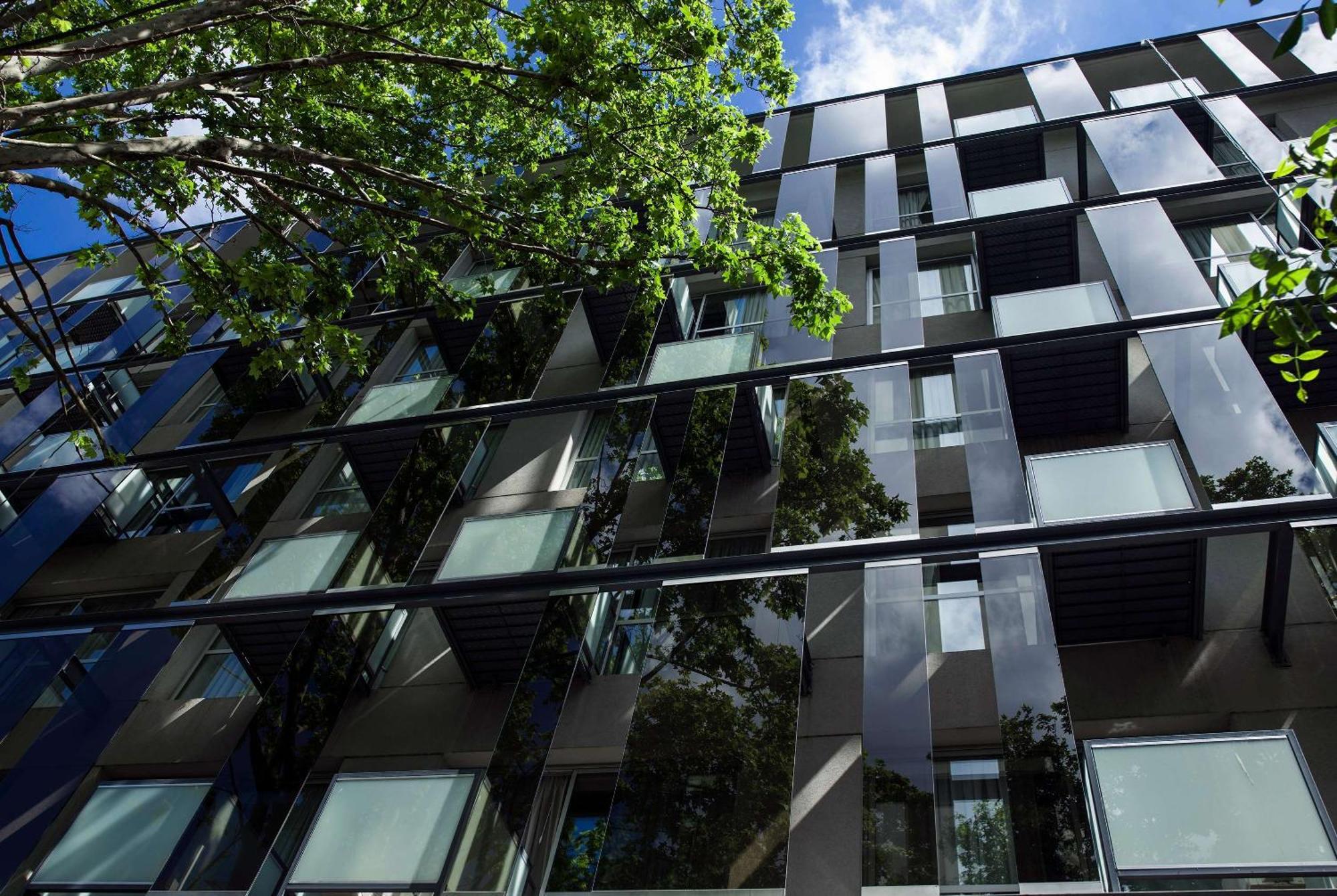 Dazzler By Wyndham Palermo Hotel Buenos Aires