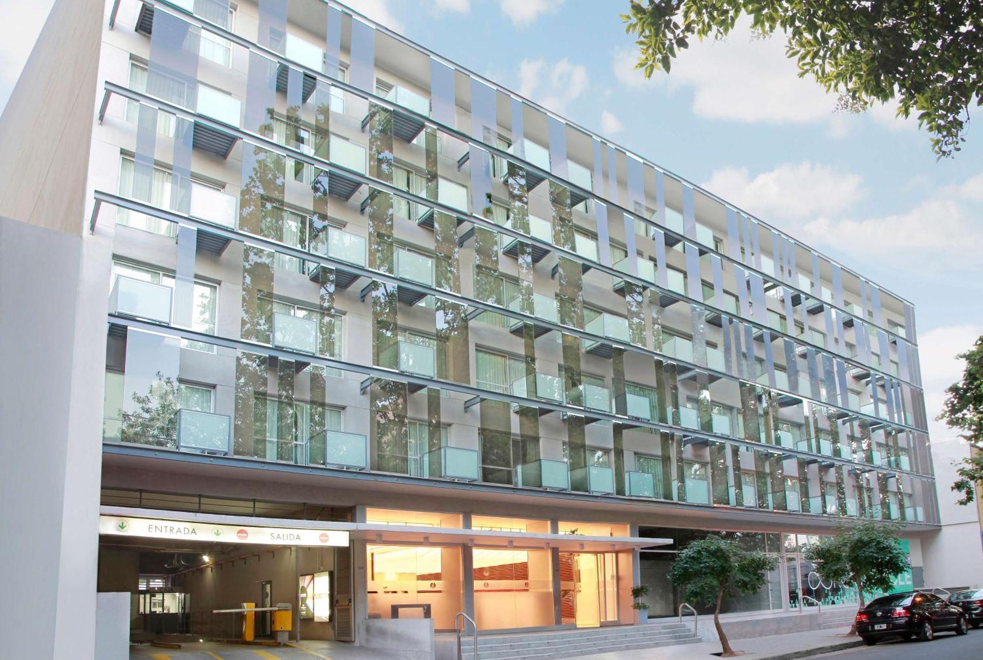 Dazzler By Wyndham Palermo Buenos Aires