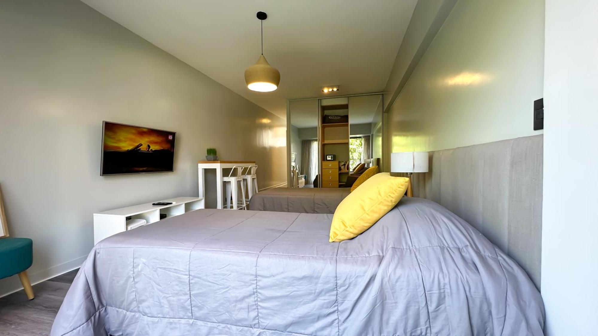 Soho Apartamento Ciudad Autónoma de Buenos Aires
