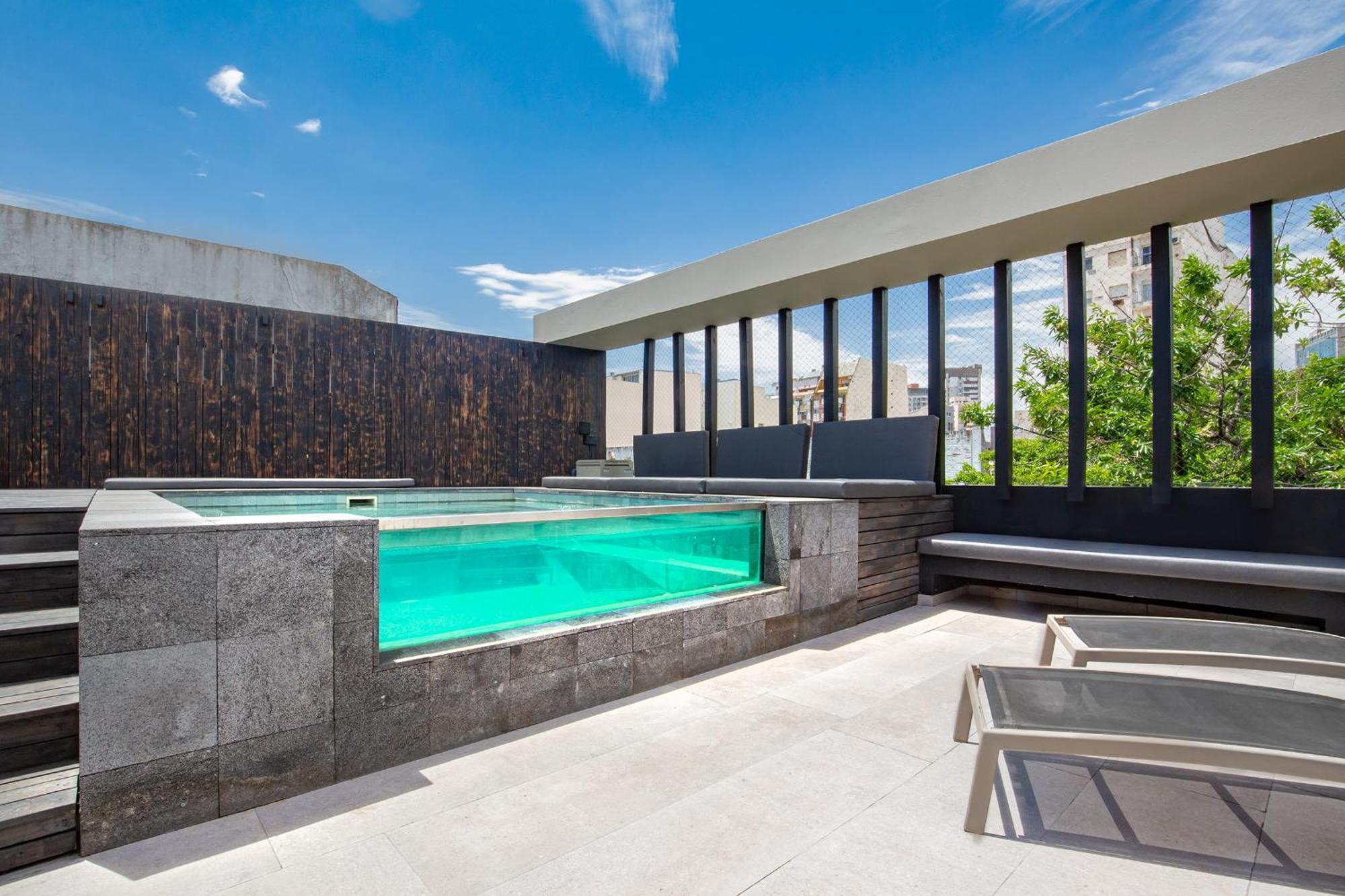 Modern Luxury Perfect For Couples And Families Villa Ciudad Autónoma de Buenos Aires