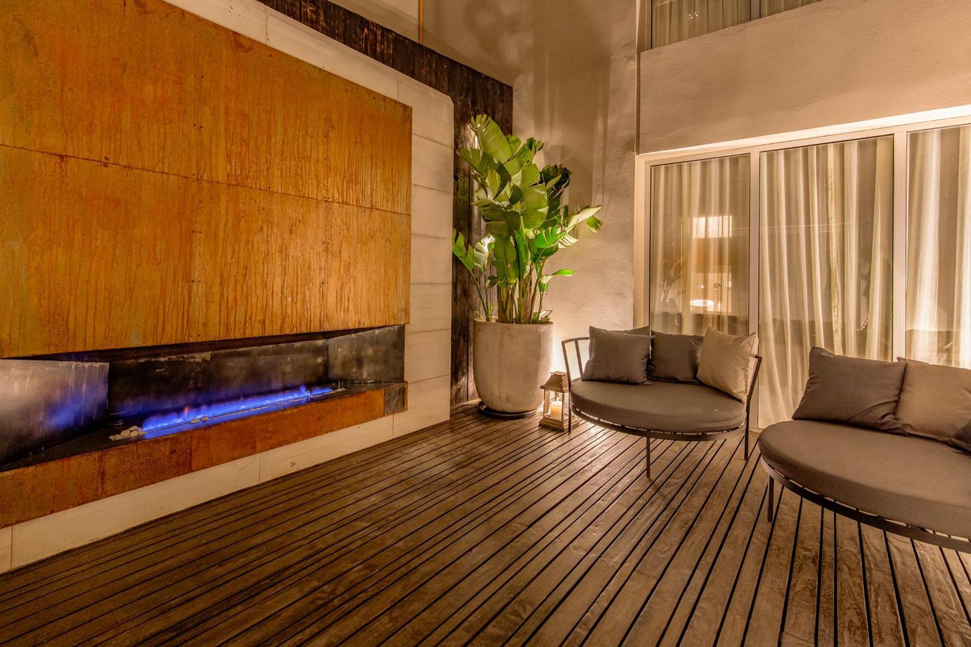 Modern Luxury Perfect For Couples And Families Ciudad Autónoma de Buenos Aires