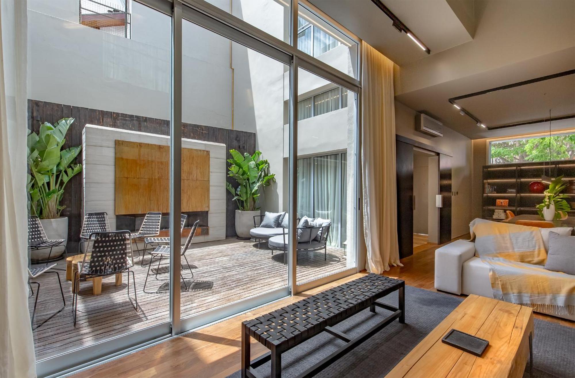 Modern Luxury Perfect For Couples And Families Ciudad Autónoma de Buenos Aires