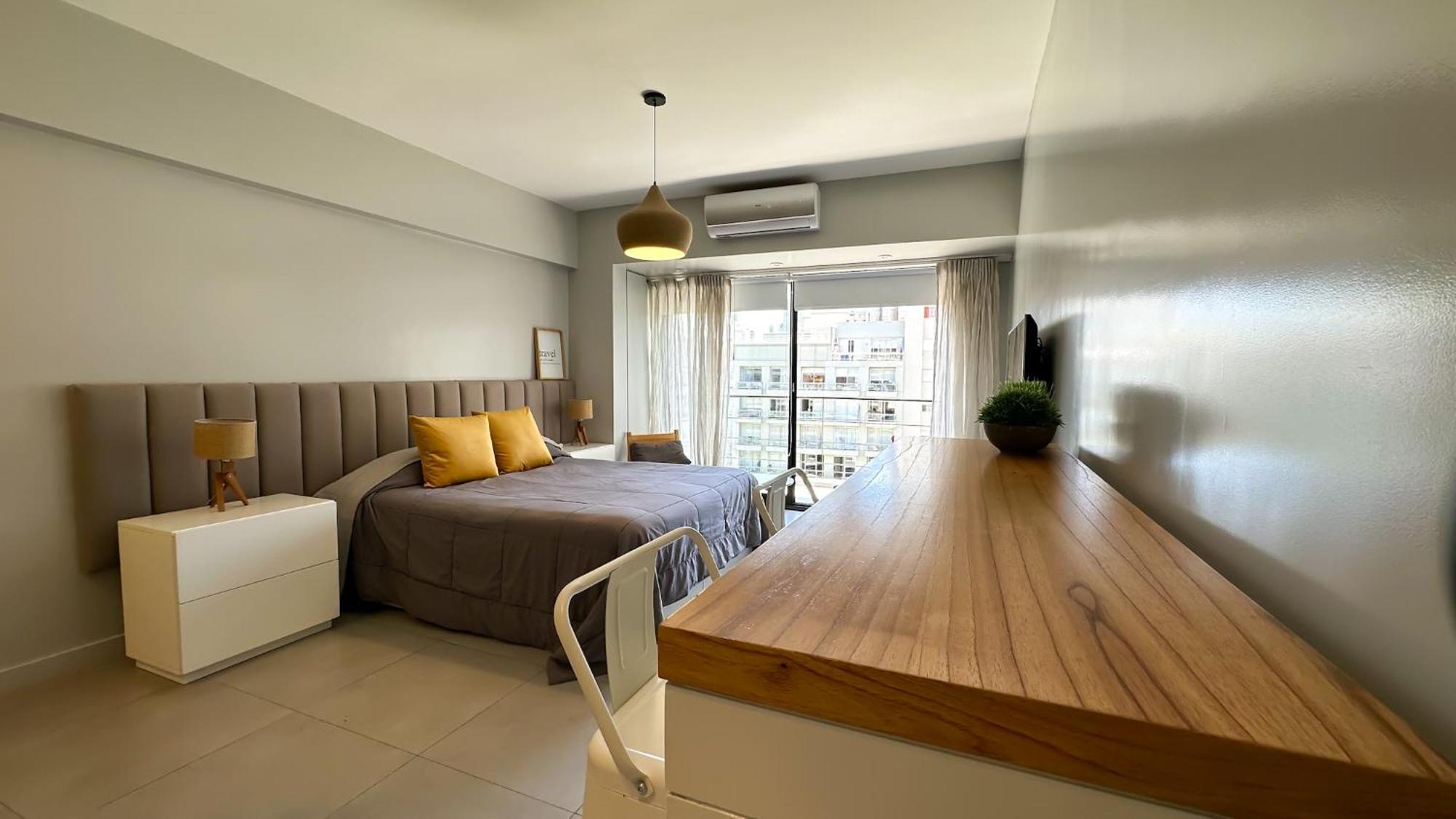Soho Apartamento *