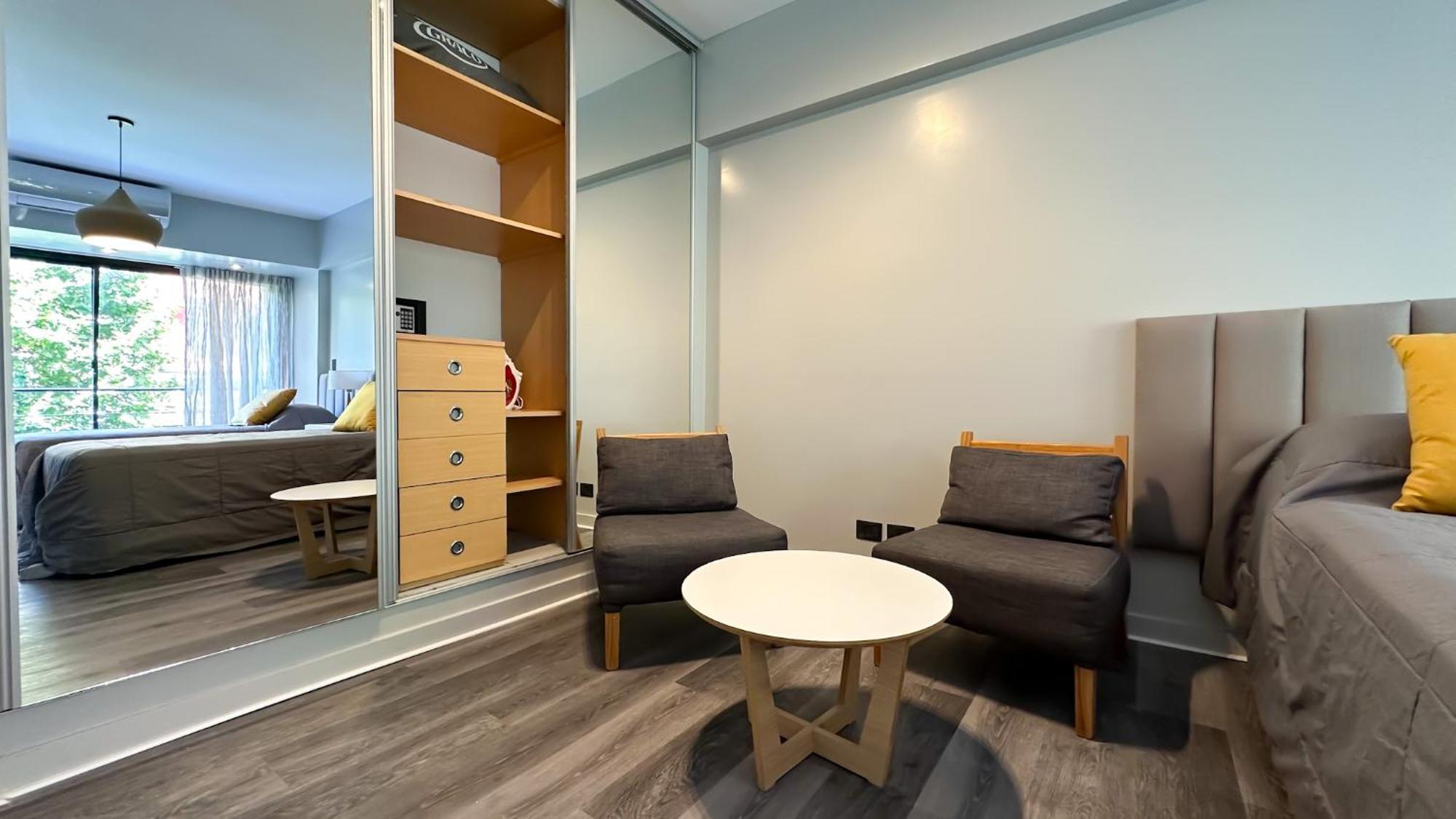 Apartamento Soho