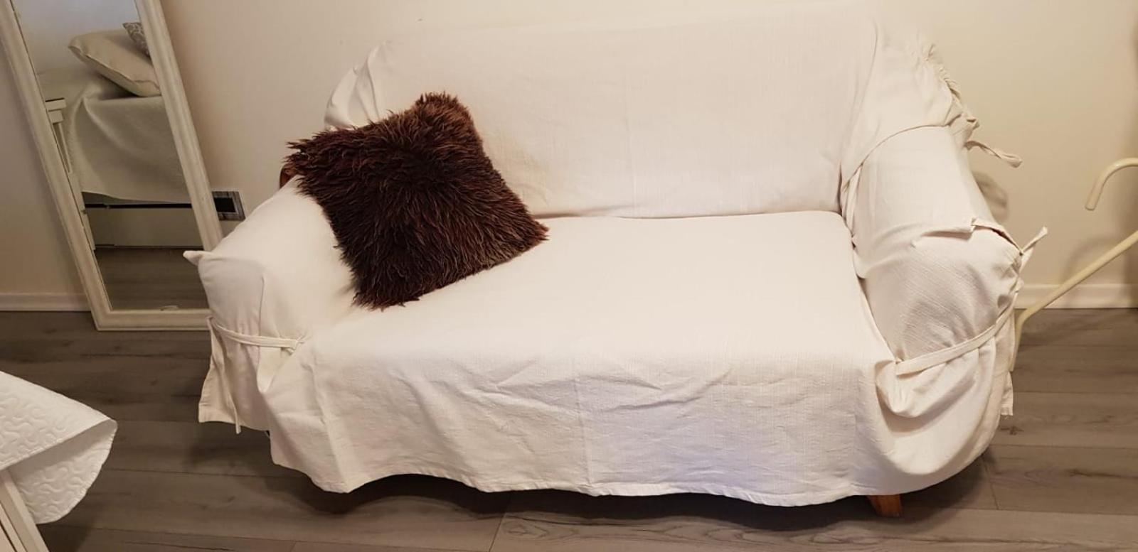 Apartamento San Telmo Piso Uso Familiar Cincuenta Mil Pesos La Noche Buenos Aires