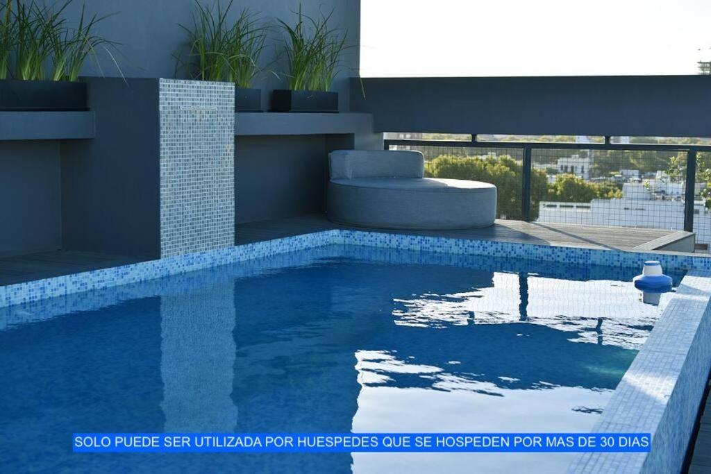 Palermo Soho Life Scbr1492-505 Ciudad Autónoma de Buenos Aires