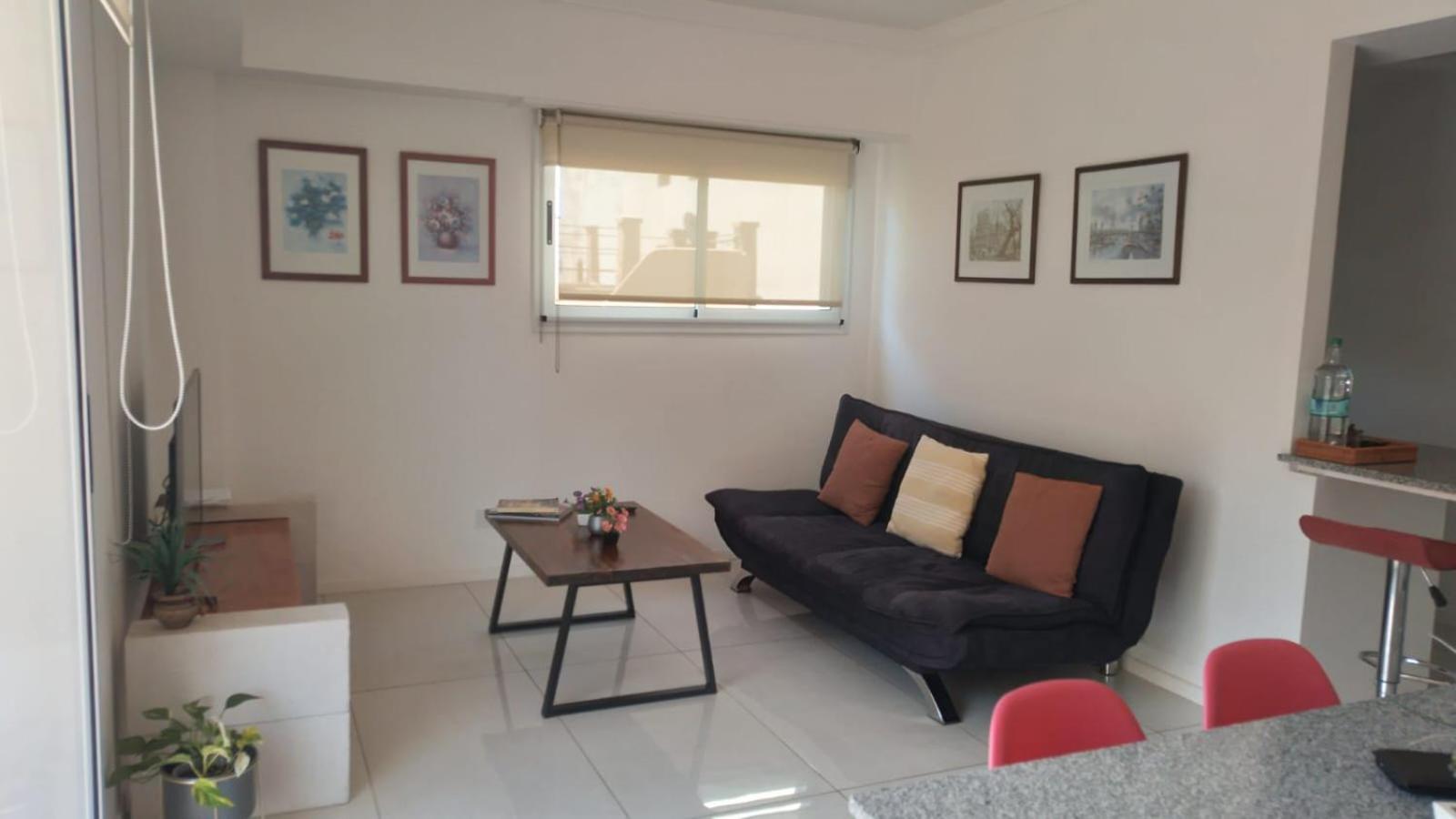 Departamento En Palermo Hollywood Modena Apartamento Ciudad Autónoma de Buenos Aires