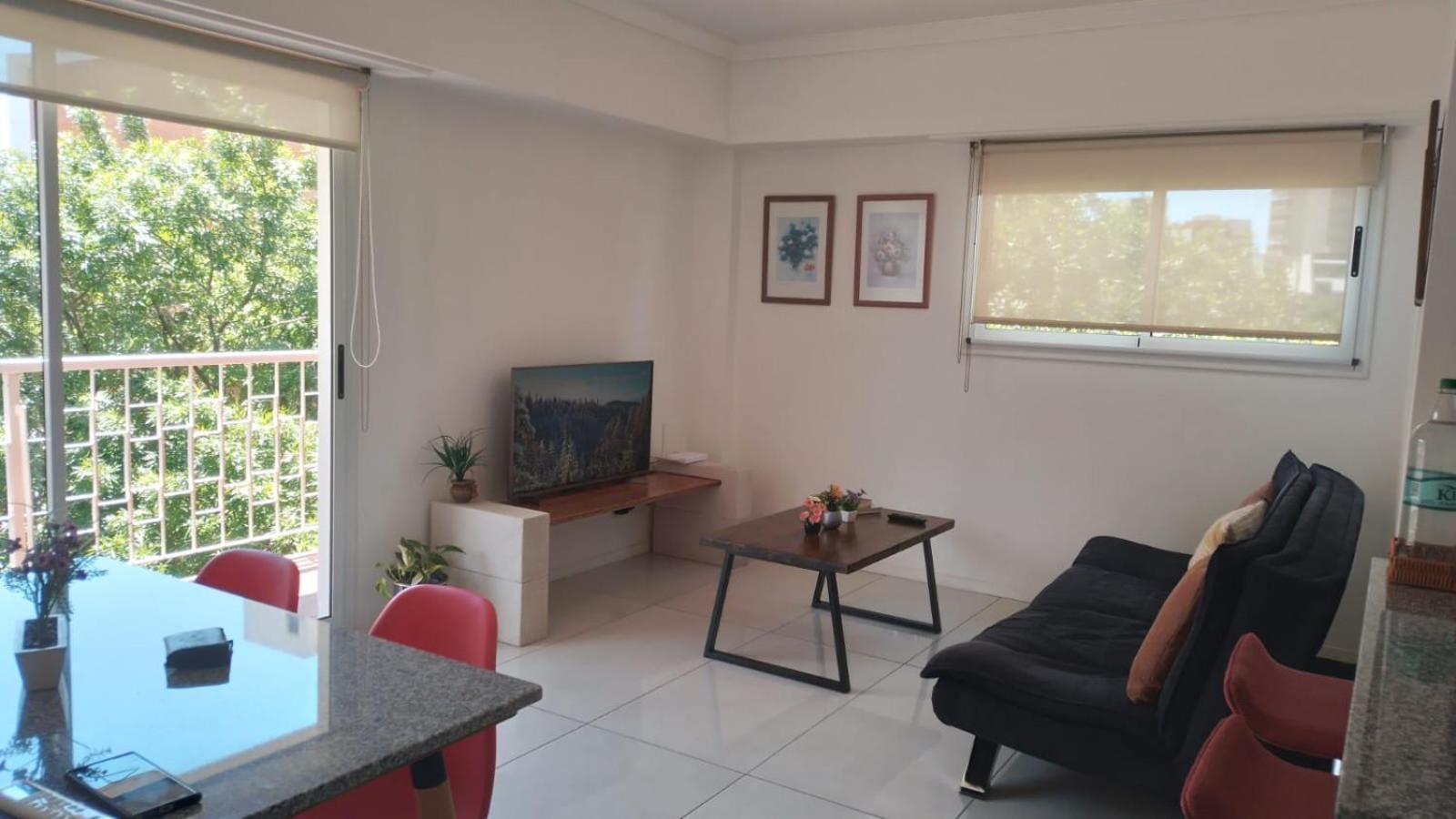 Departamento En Palermo Hollywood Modena