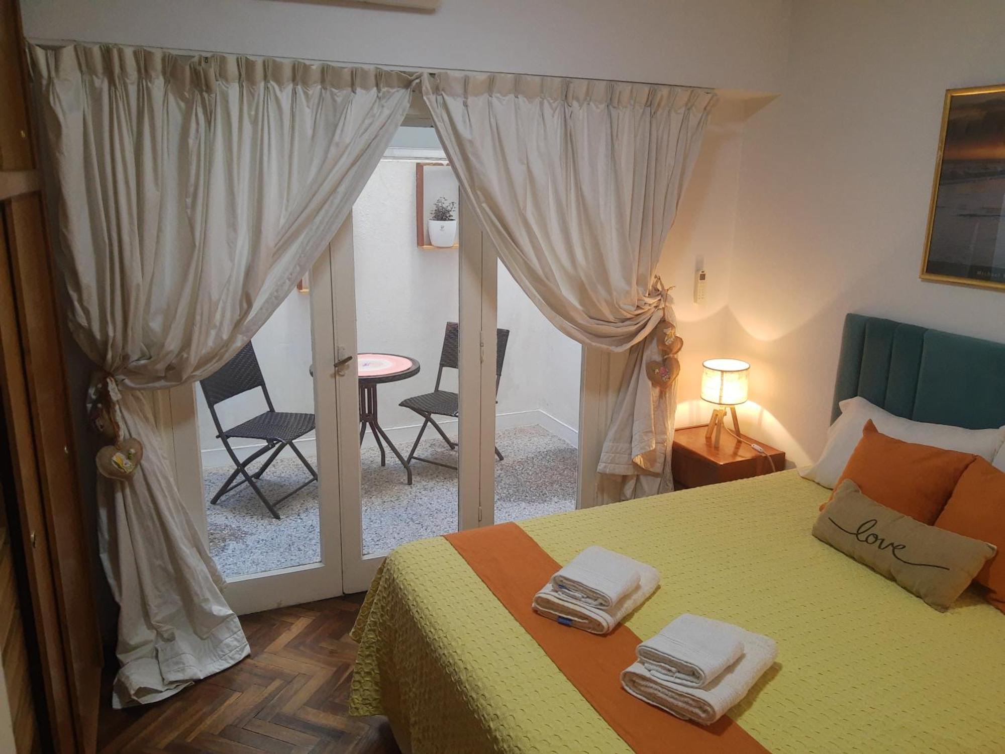 Apartment Confortable *