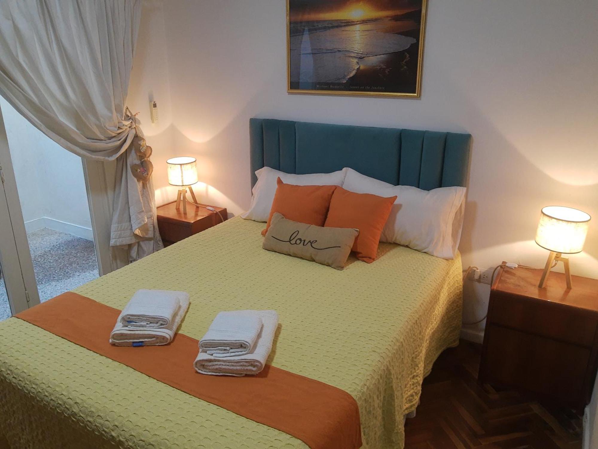 Apartment Confortable Buenos Aires