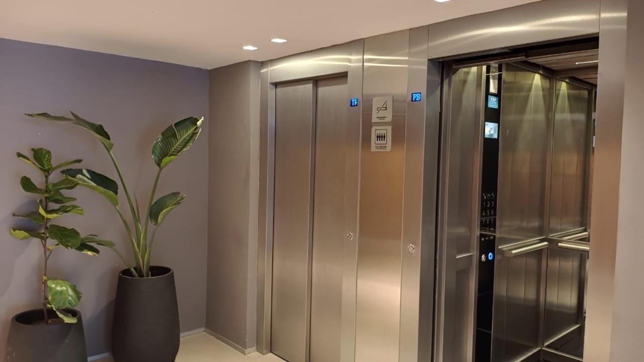 Here Quality And Design Apartamento *