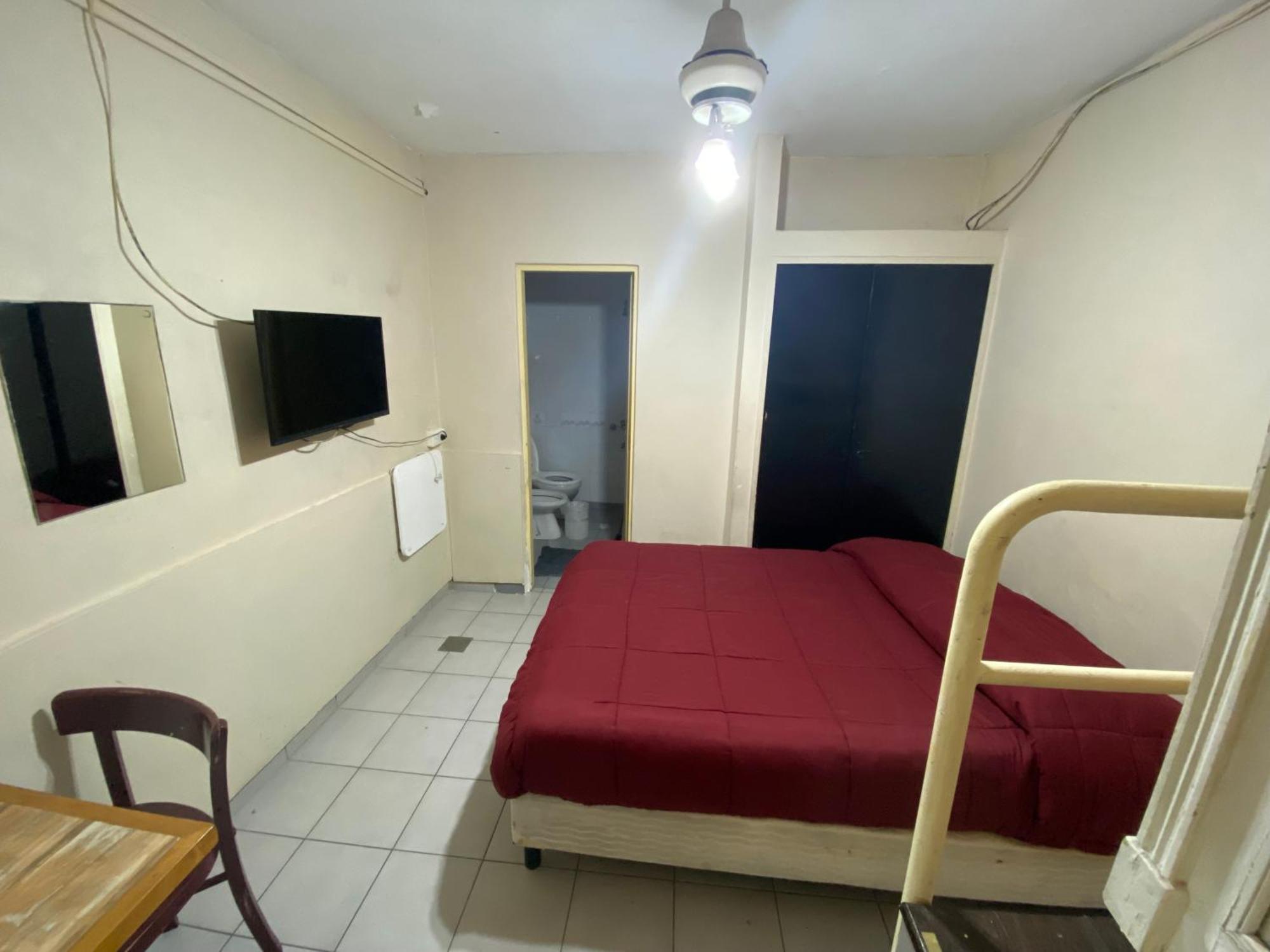 Hotel Mitre