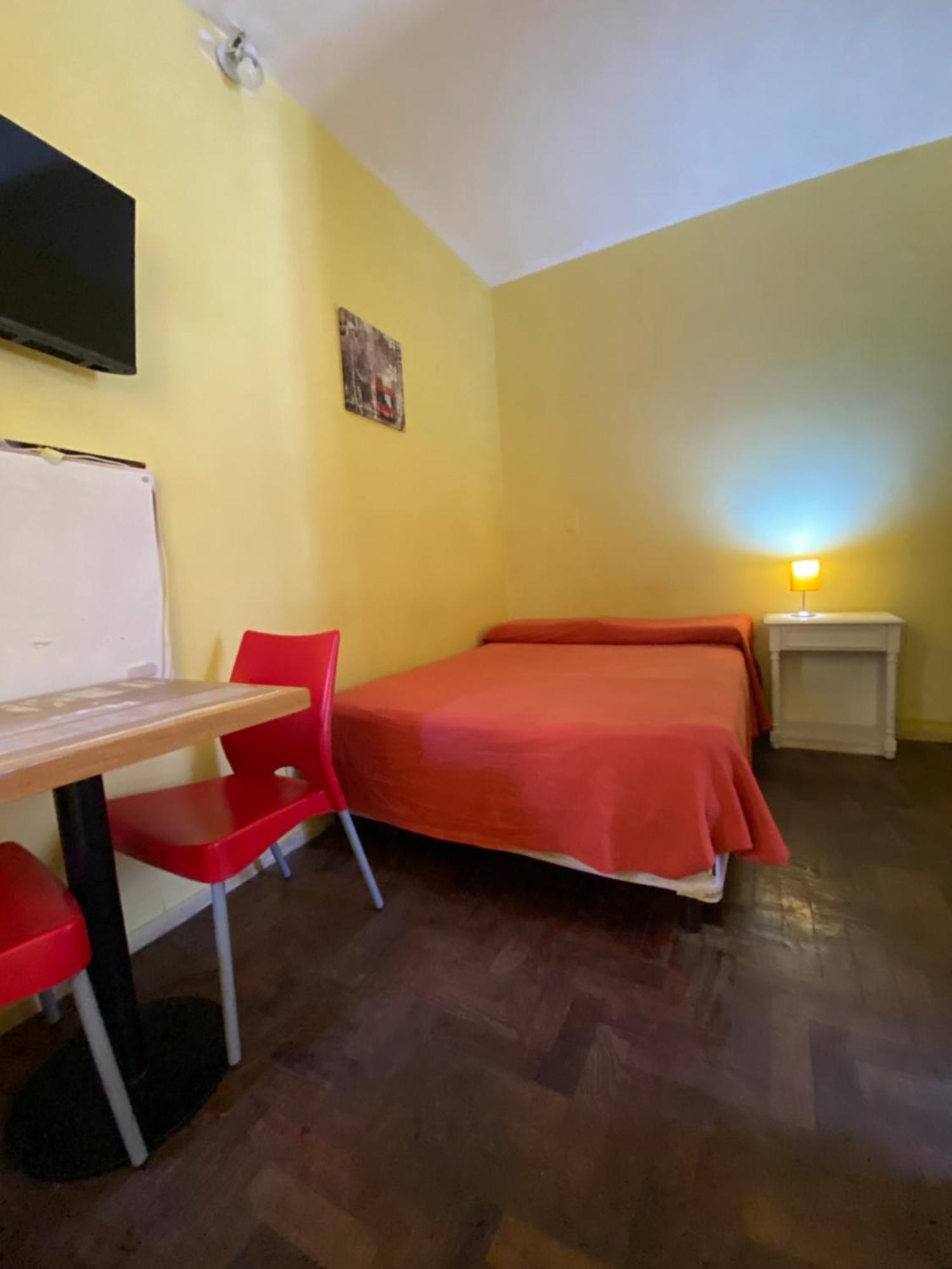 Mitre Hotel Ciudad Autónoma de Buenos Aires