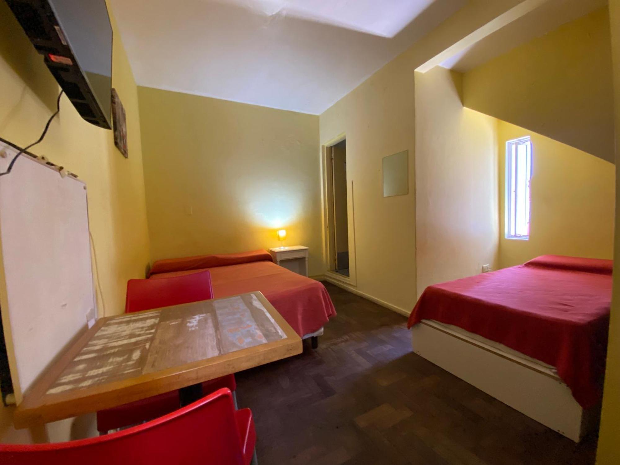 Hotel Mitre Ciudad Autónoma de Buenos Aires