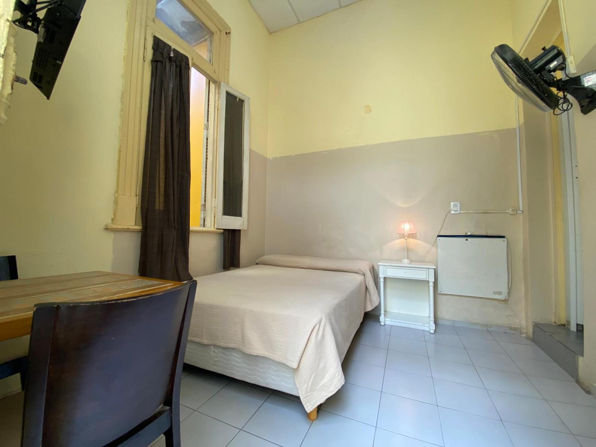 Hotel Mitre