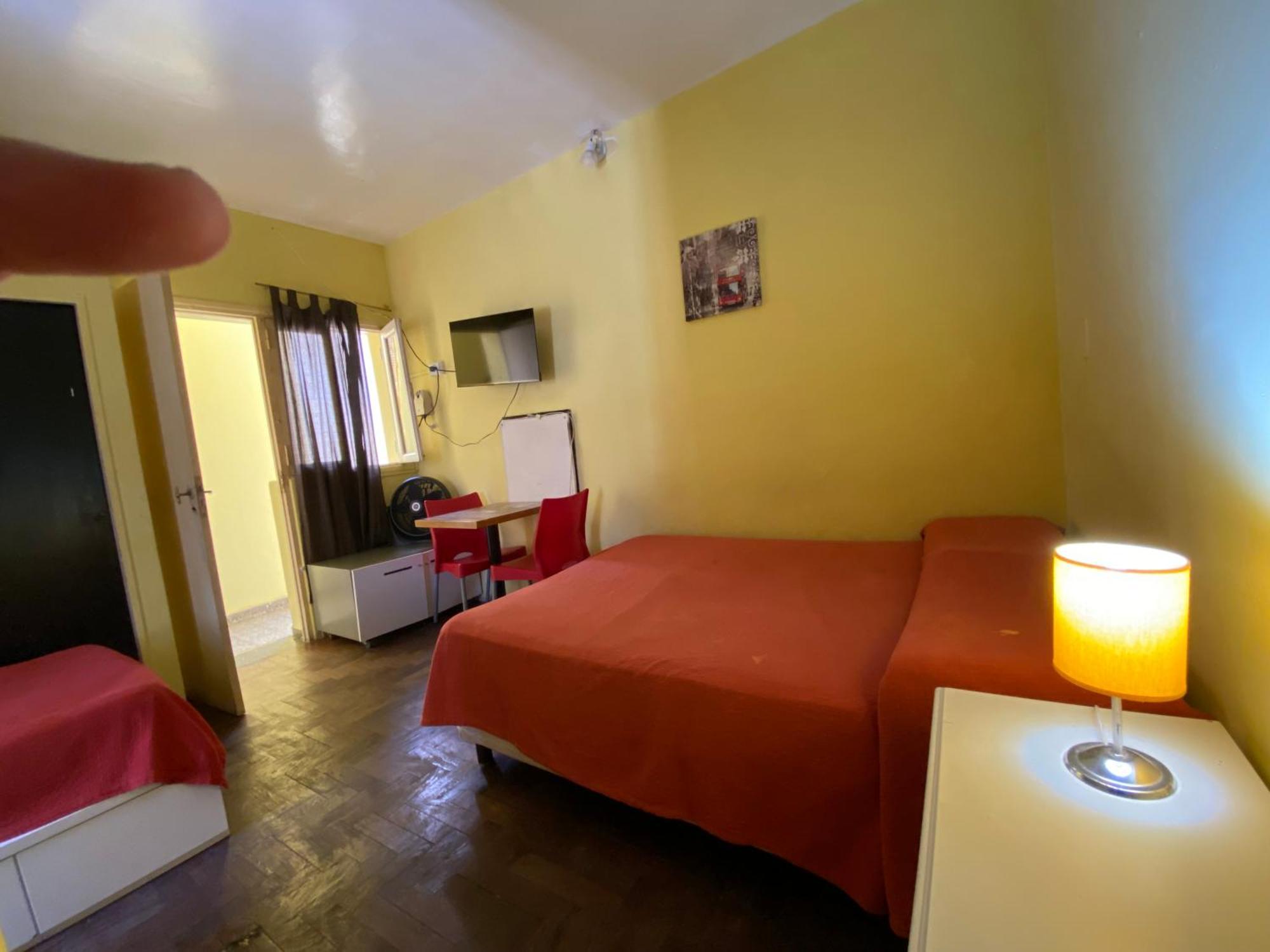 Mitre Hotel Ciudad Autónoma de Buenos Aires