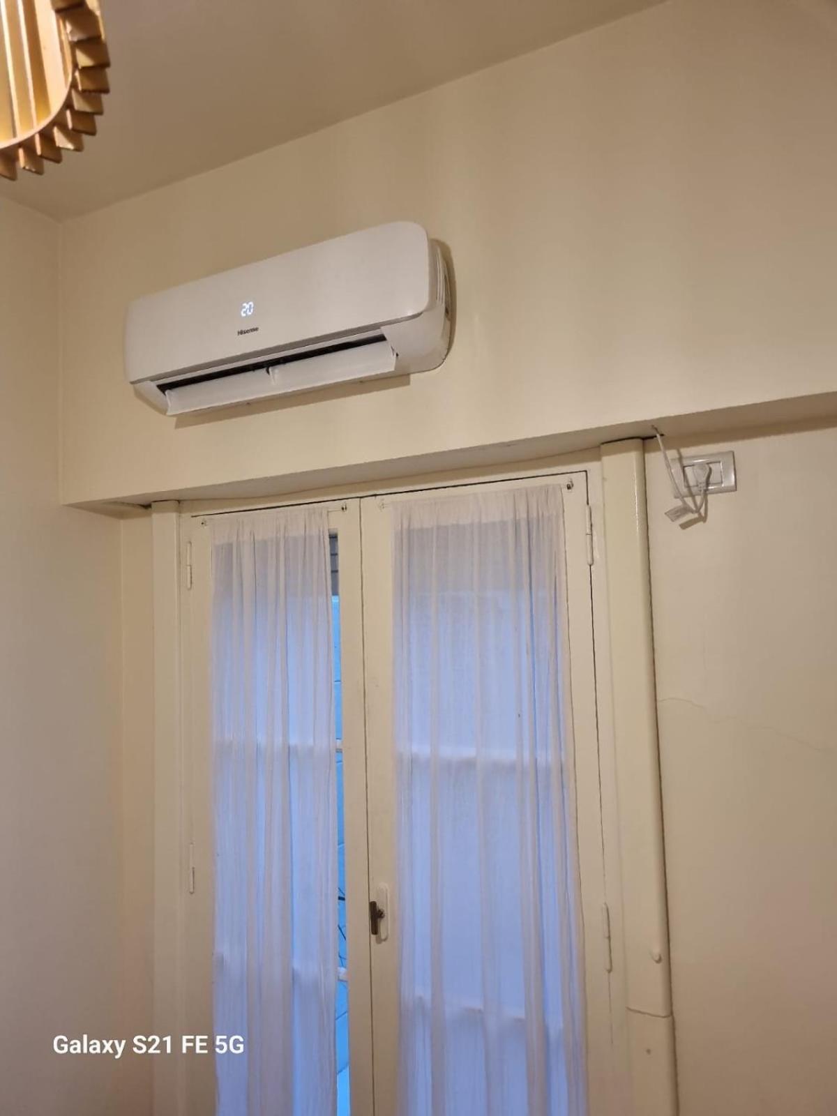 Un Departamento Con Historia * Ciudad Autónoma de Buenos Aires