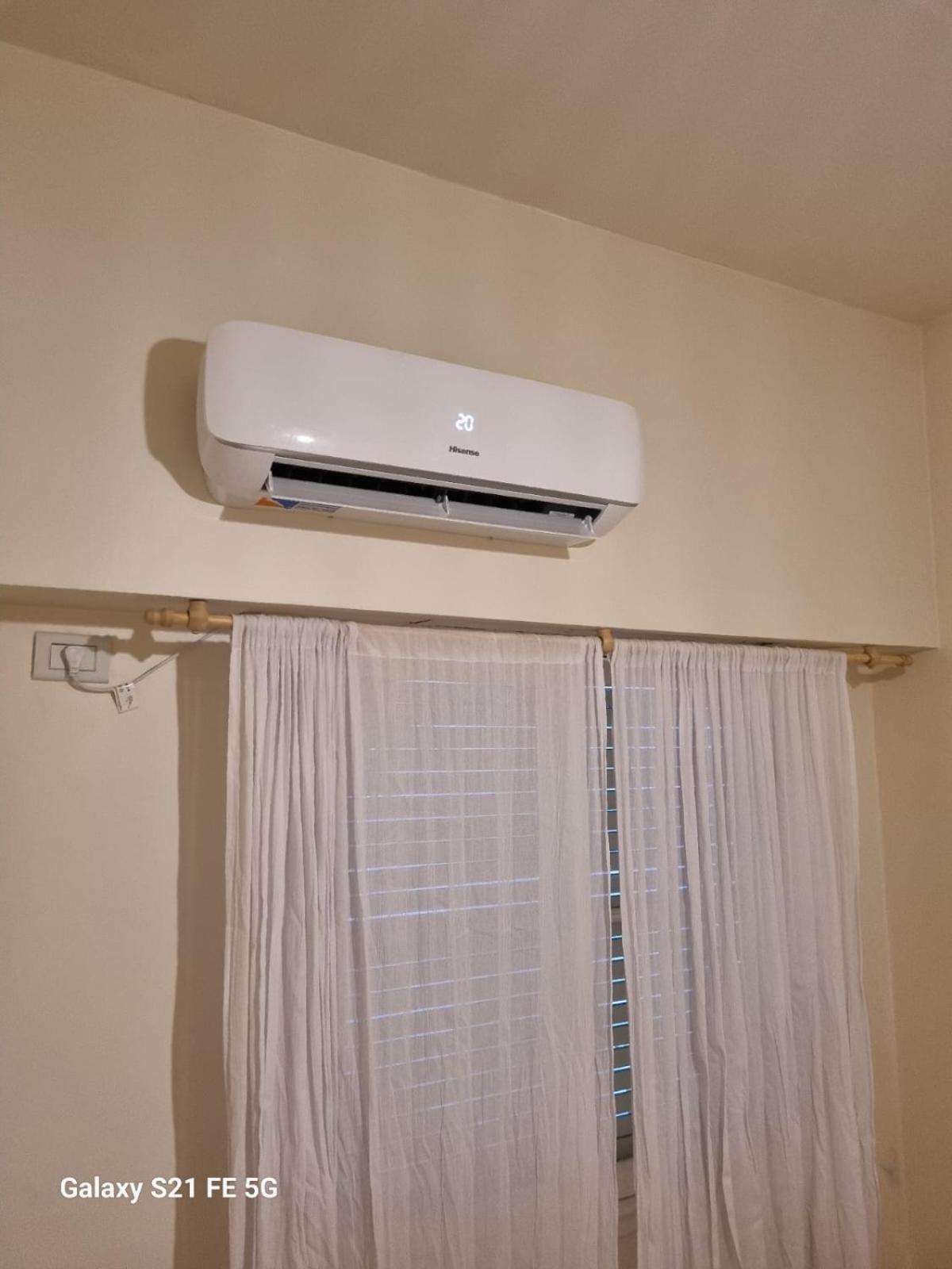 Un Departamento Con Historia