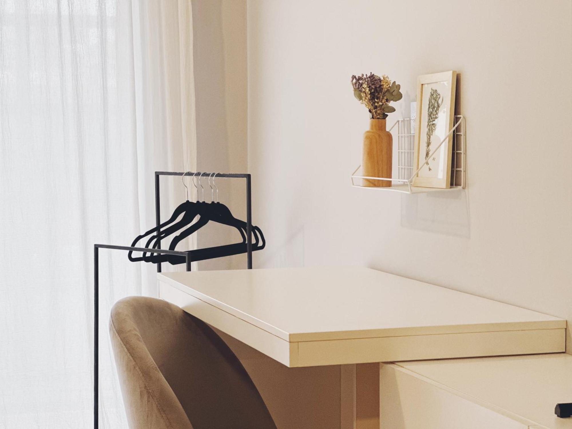 Apartamento Departamento En - Palermo *