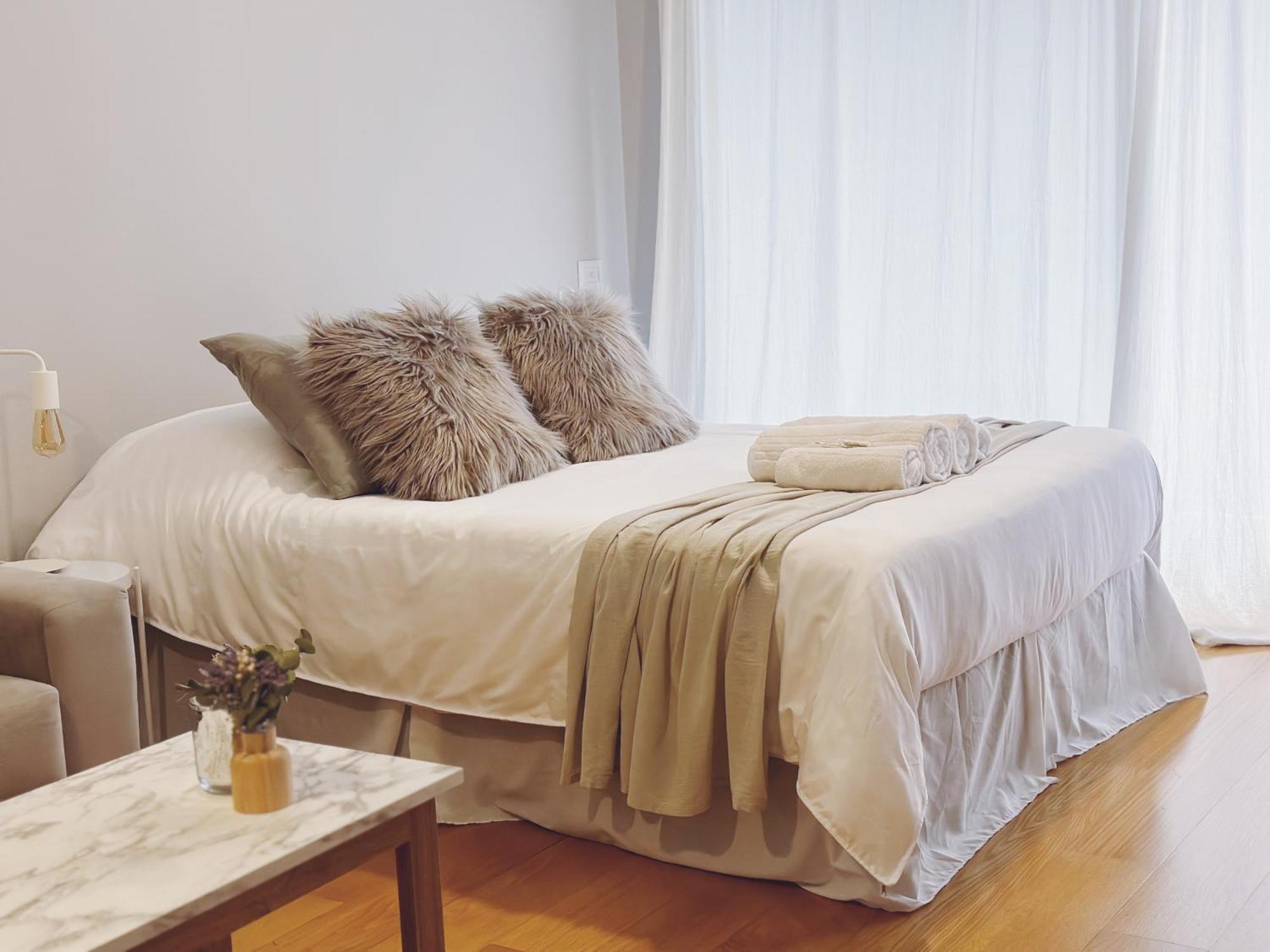Apartamento Departamento En - Palermo Buenos Aires