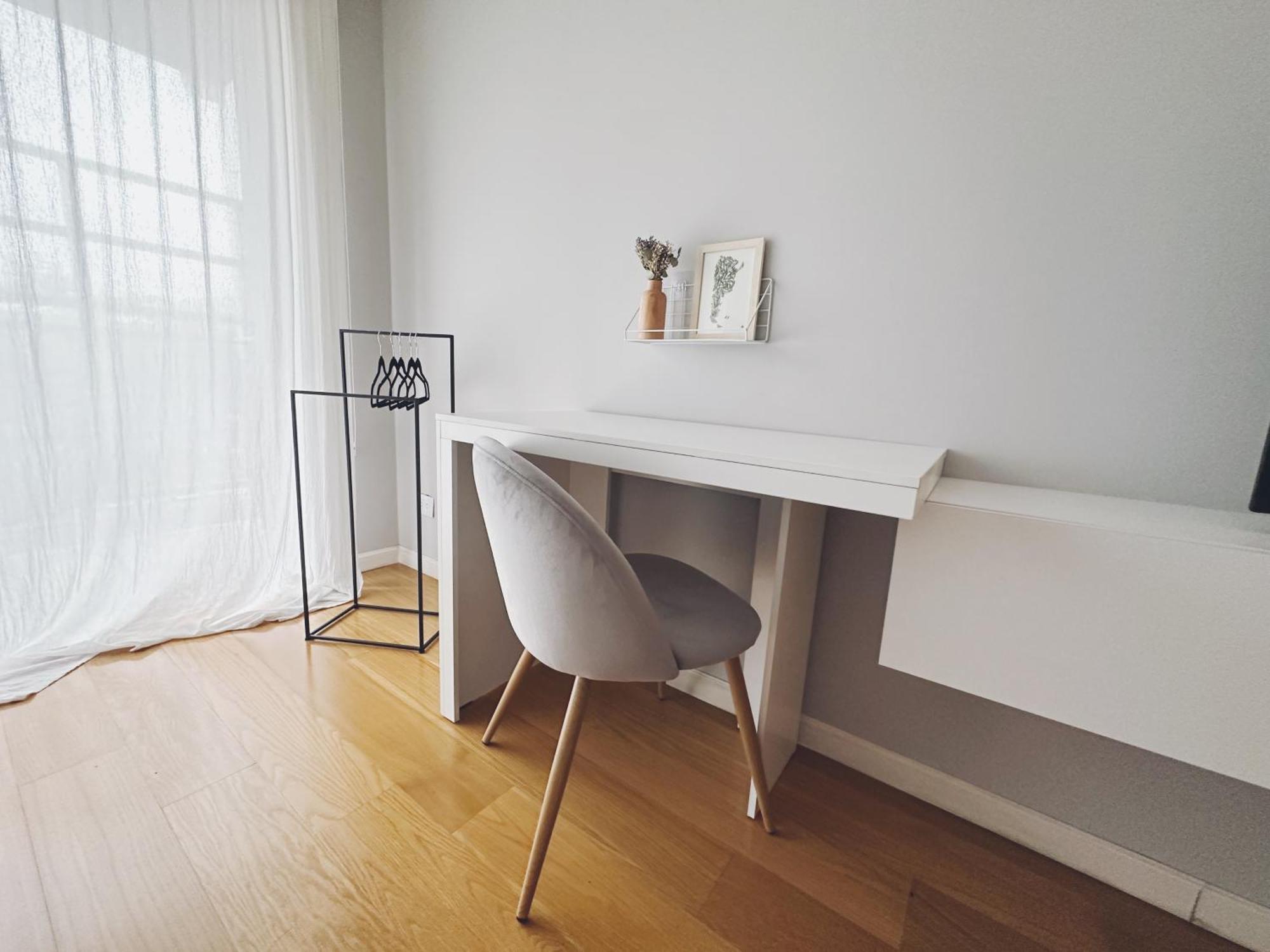 Departamento En - Palermo Buenos Aires