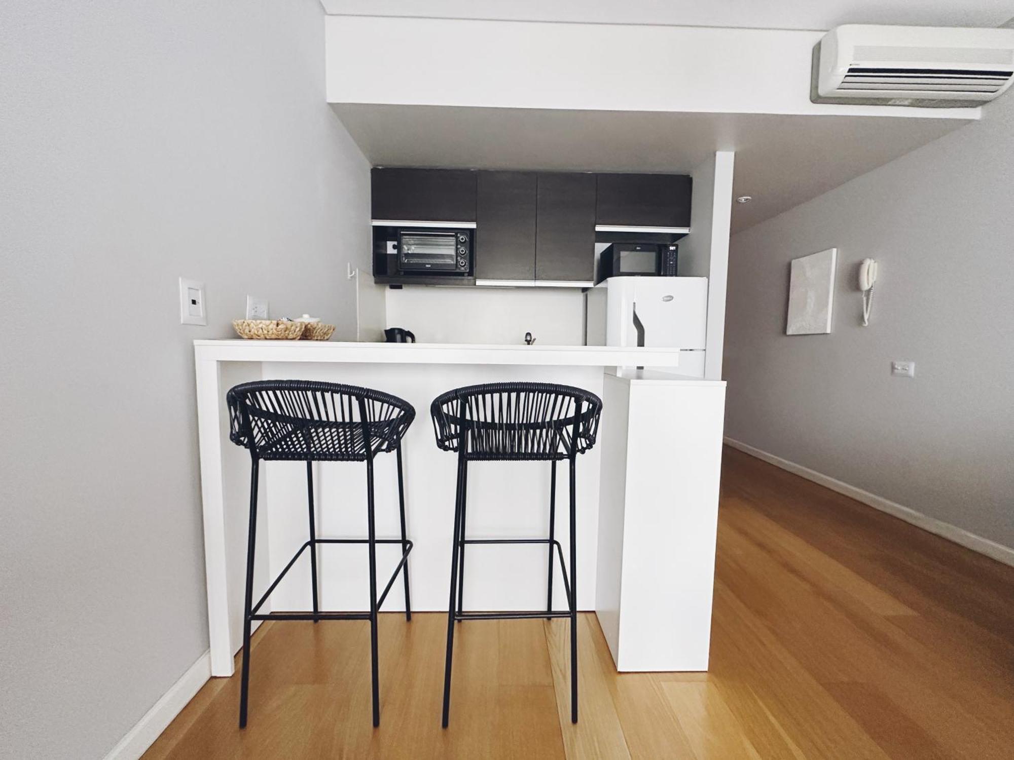 Departamento En - Palermo Apartamento