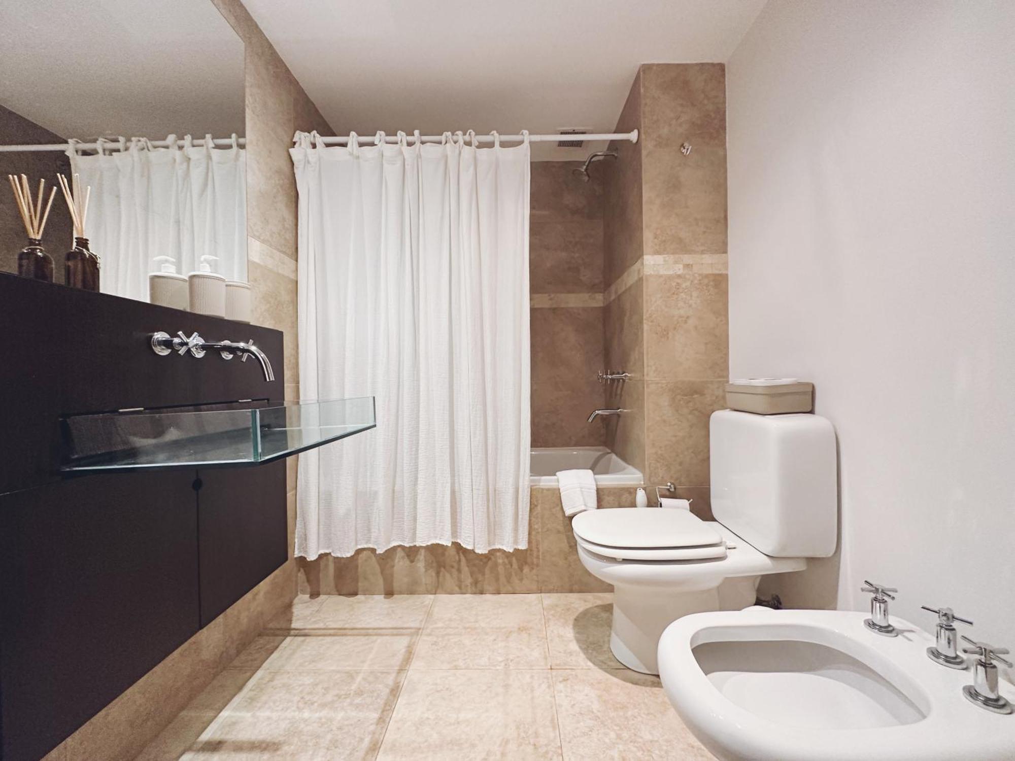 Departamento En - Palermo Apartamento *