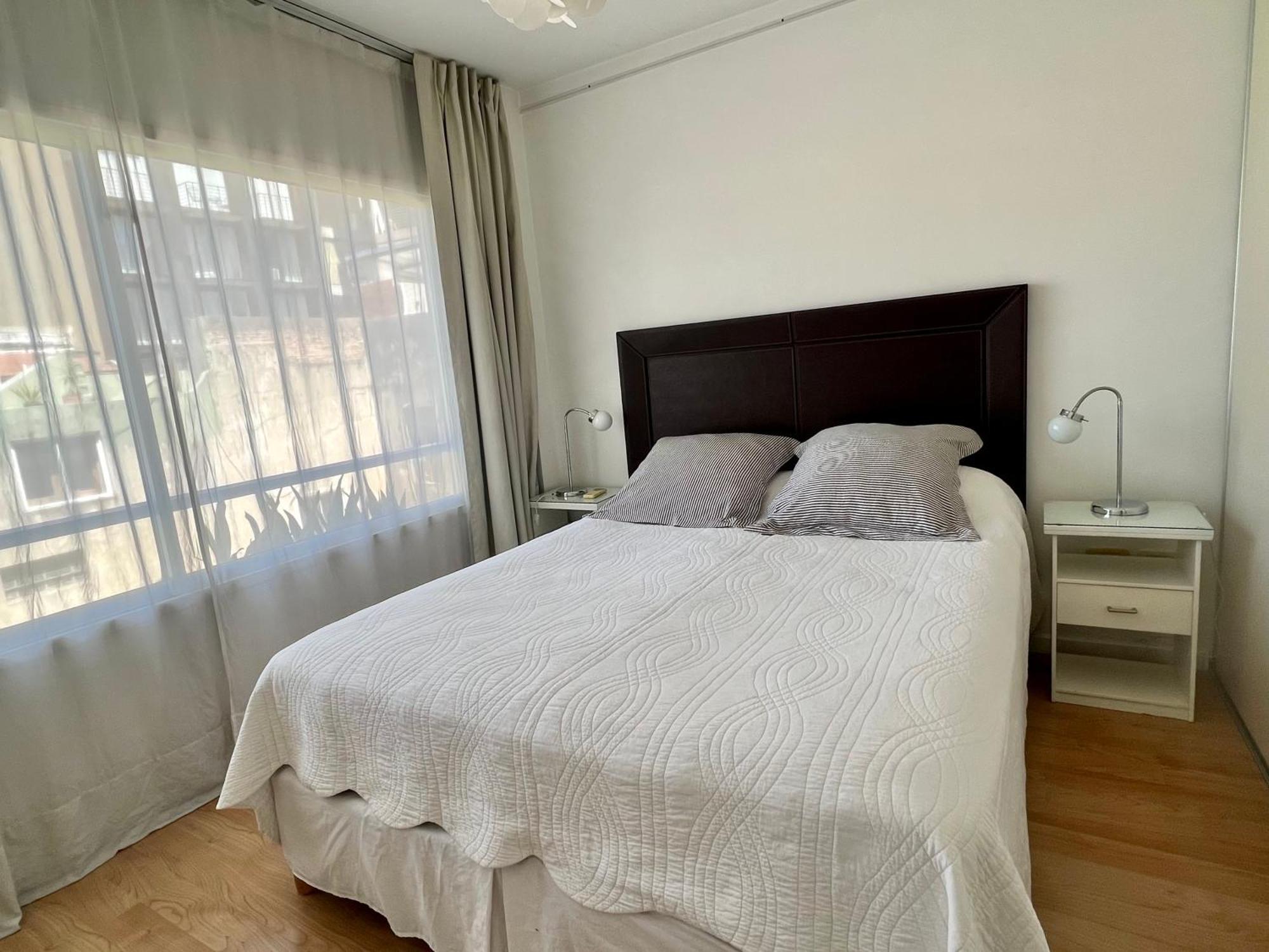 Guatemala Y Arevalo- Palermo Trendy Ii Apartamento *