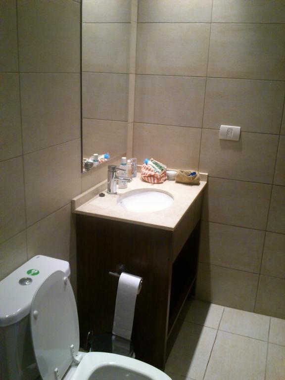 Hostal Puerto Limon Ciudad Autónoma de Buenos Aires