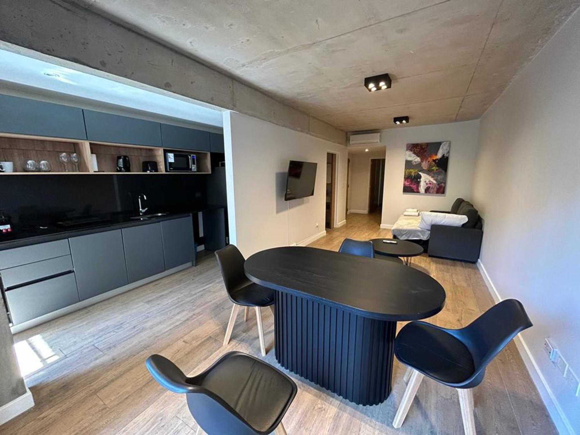 Live Soho Boutique & Palermo Hollywood Aparthotel Buenos Aires