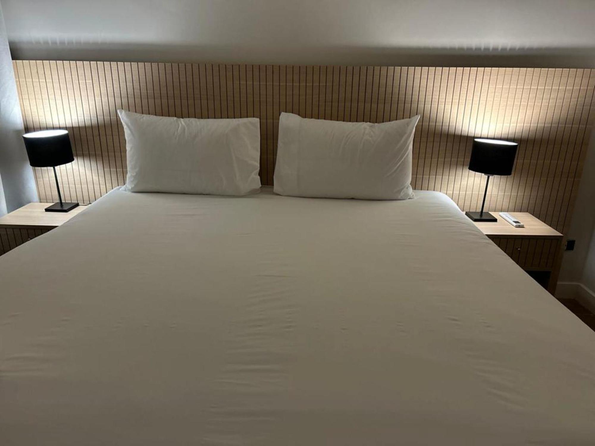 Live Soho Boutique & Palermo Hollywood Aparthotel Buenos Aires
