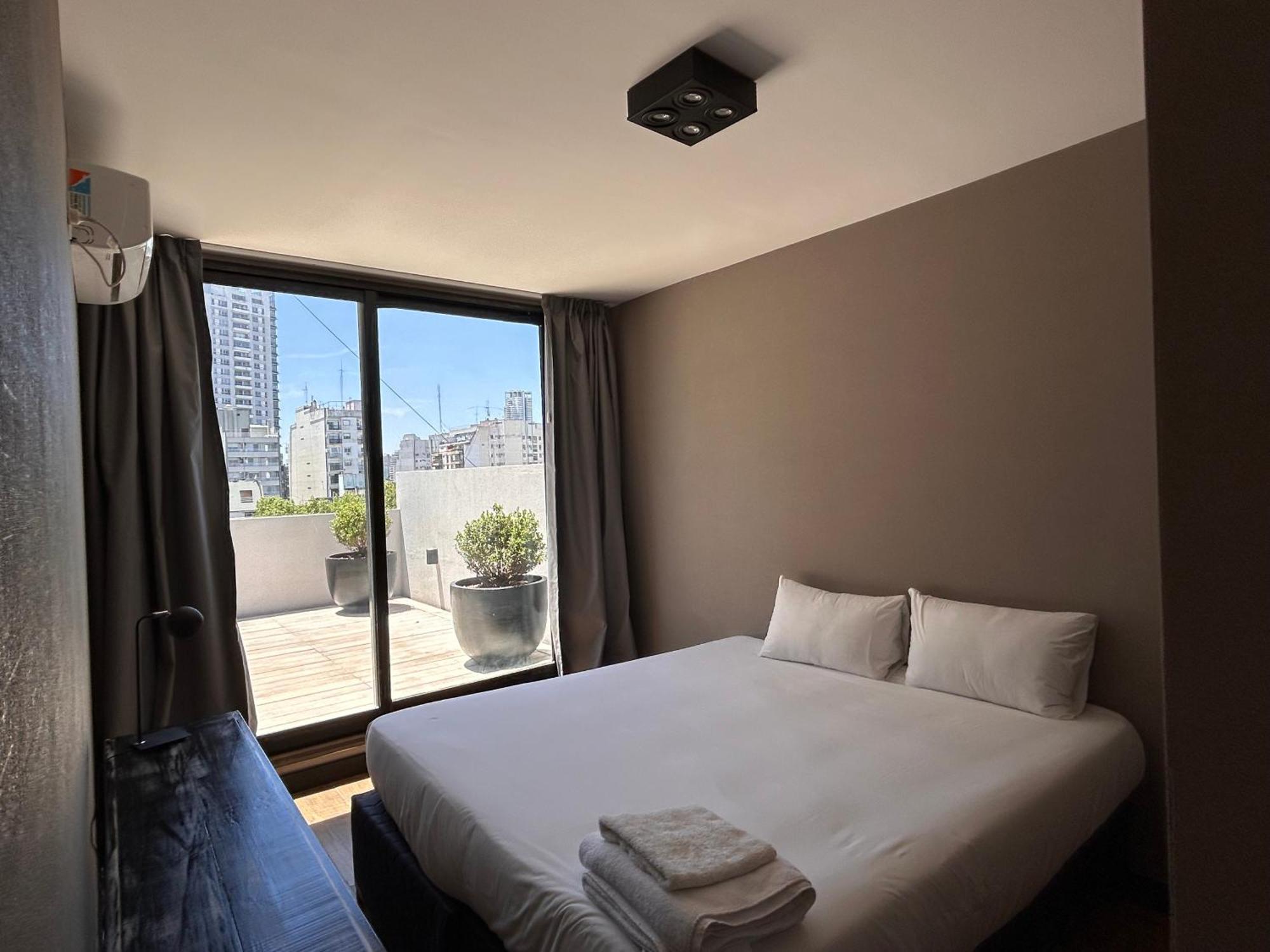 Aparthotel Live Soho Boutique & Palermo Hollywood