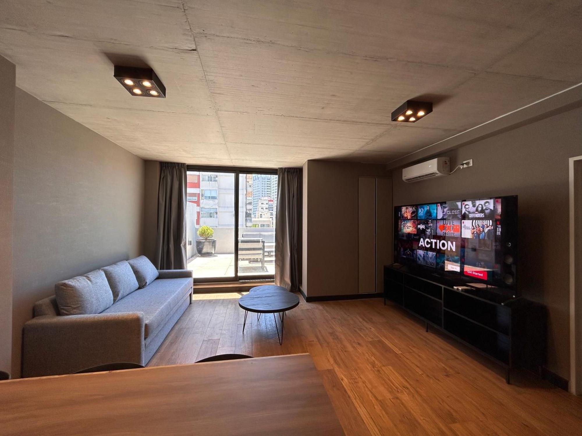 Live Soho Boutique & Palermo Hollywood Aparthotel Buenos Aires