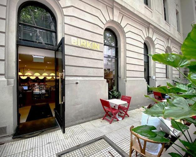 Apartamento Palermo Soler