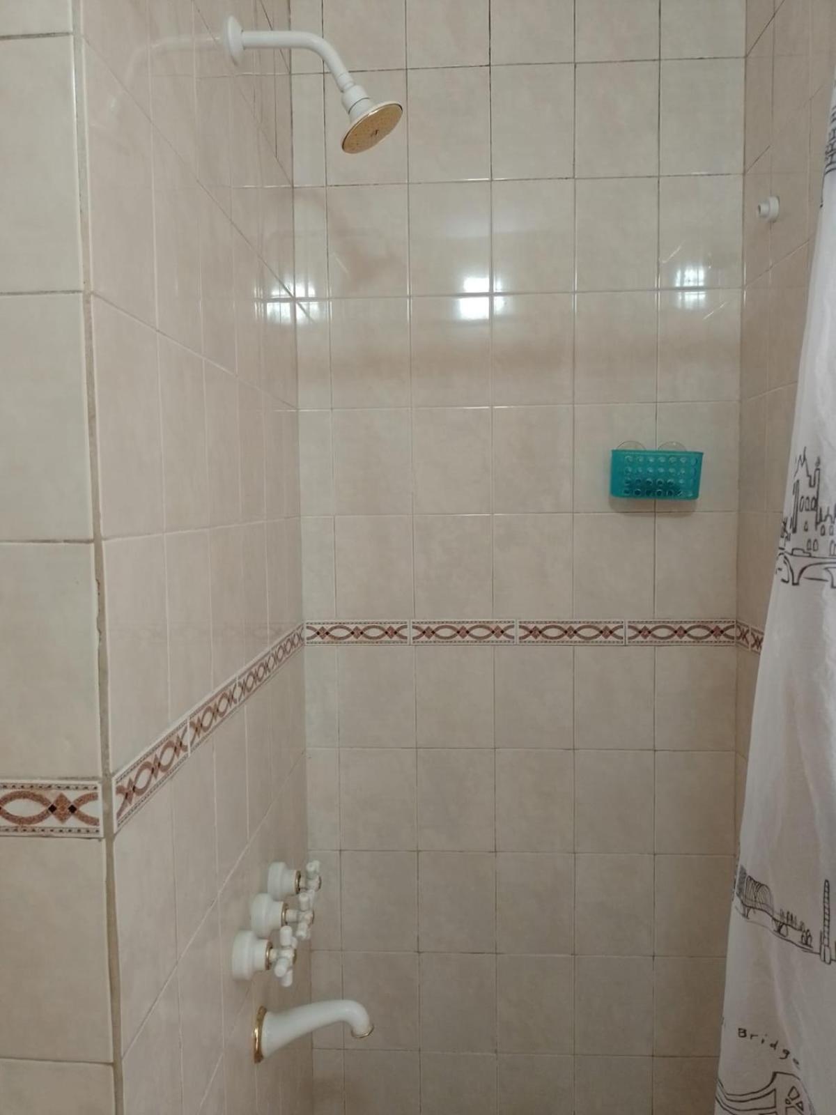 Apartamento Casa De Adriana
