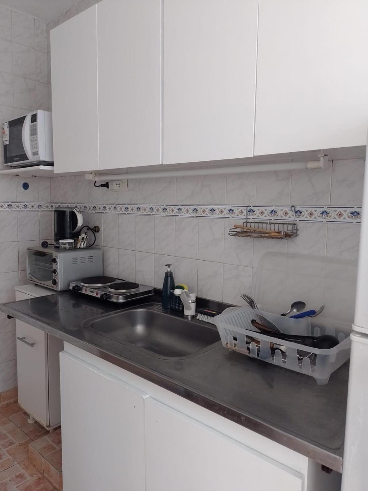 Apartamento Casa De Adriana *