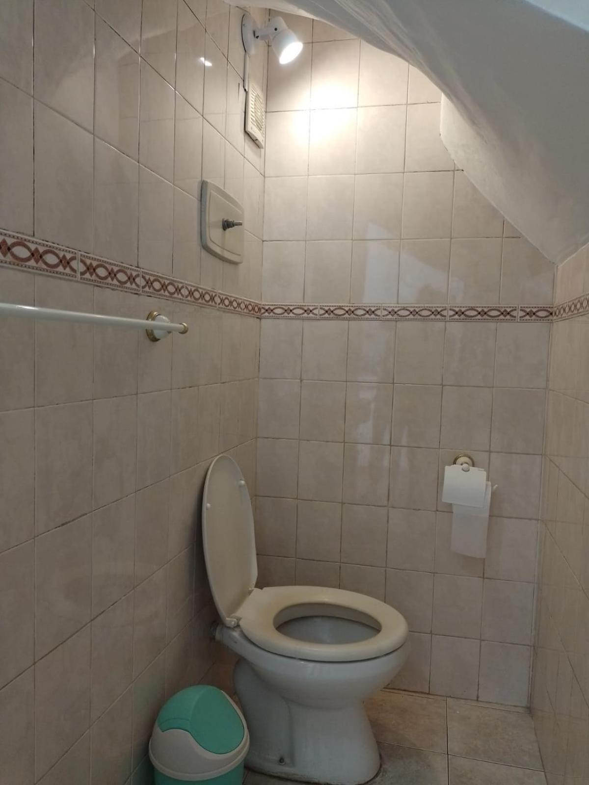 Apartamento Casa De Adriana